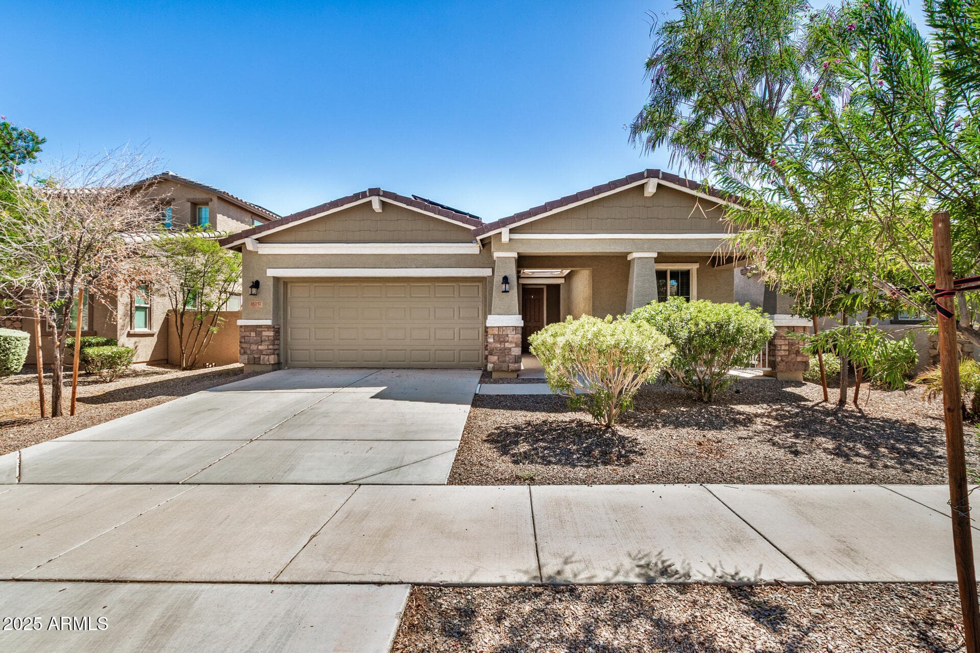 18237 W Via Montoya Dr — photo 1