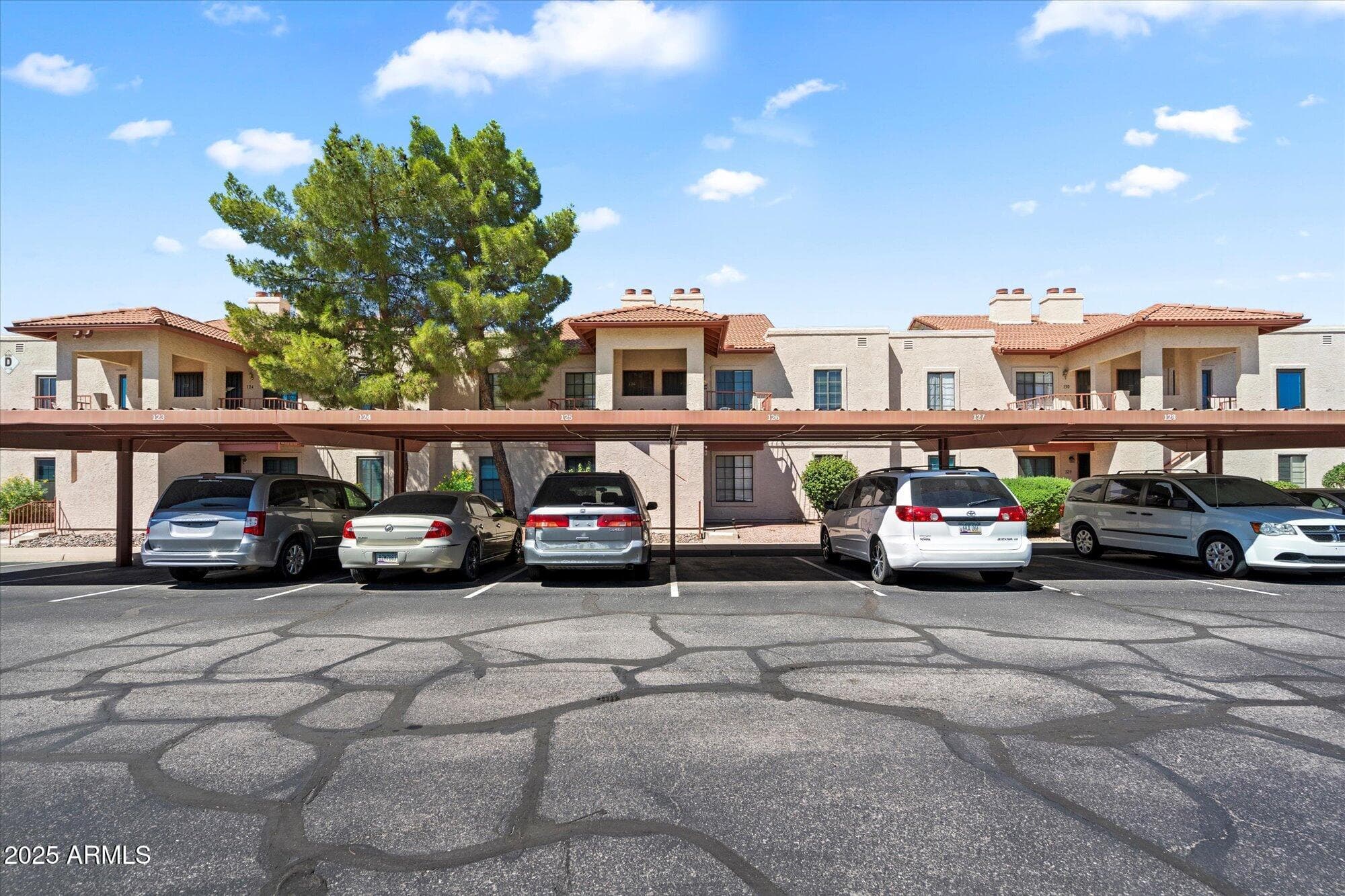 455 S Delaware Dr 128 — photo 1