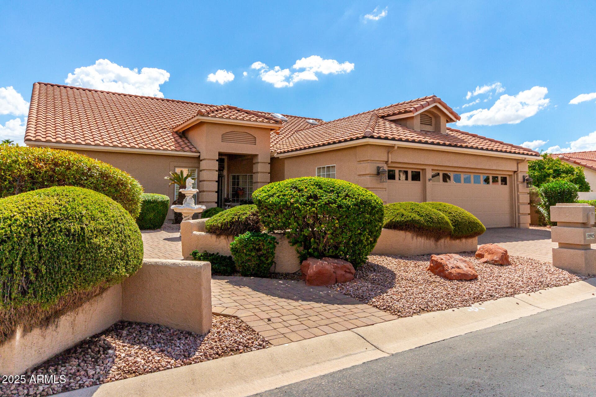10905 E Spring Creek Rd — photo 2