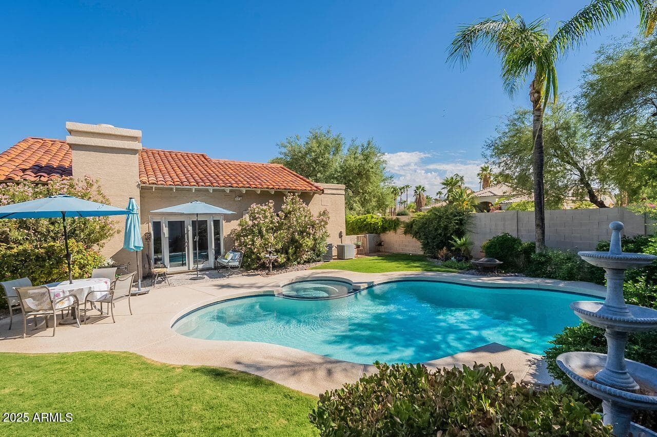 7541 E Becker Ln — photo 35