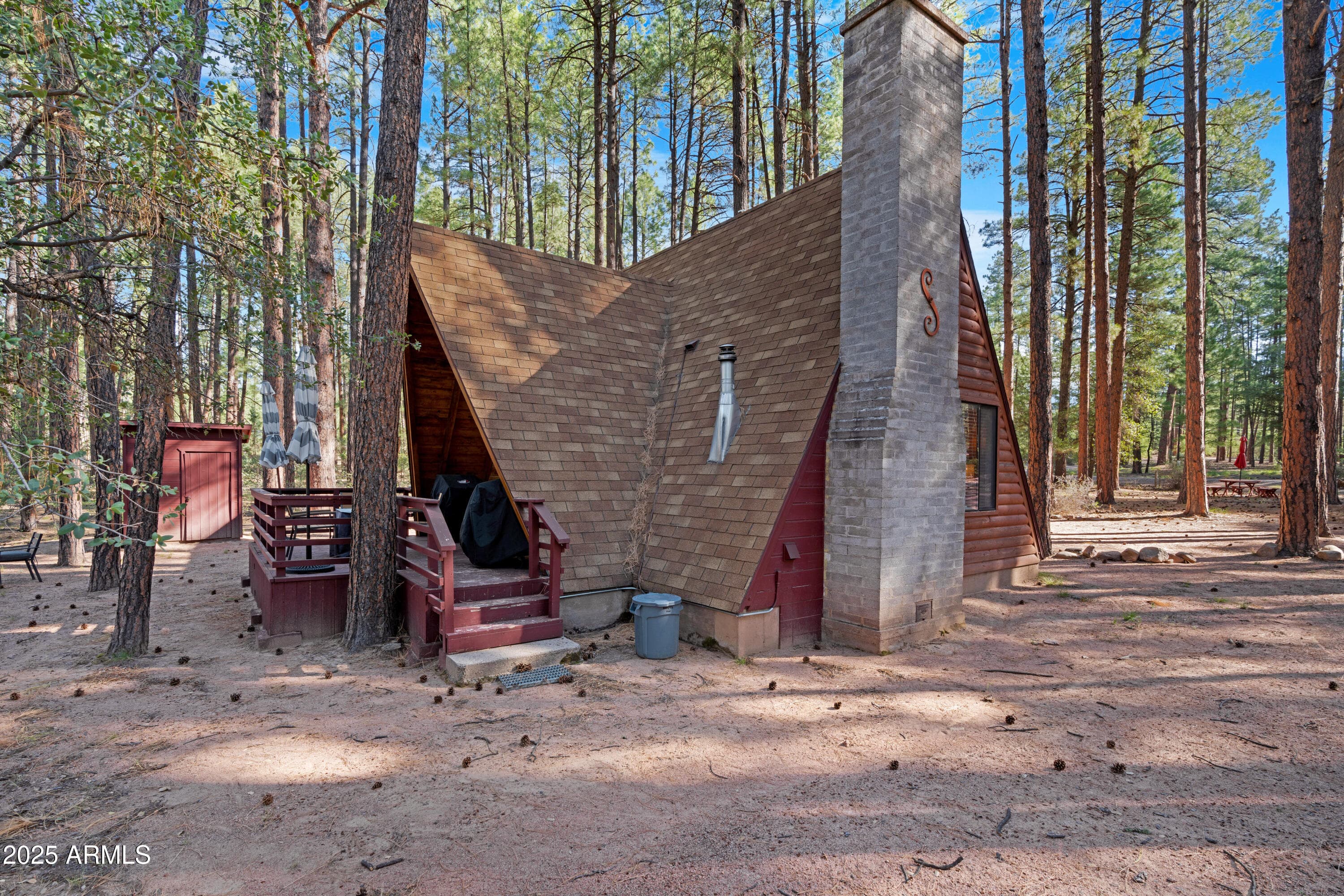 370 N COYOTE TRAIL - Photo 5