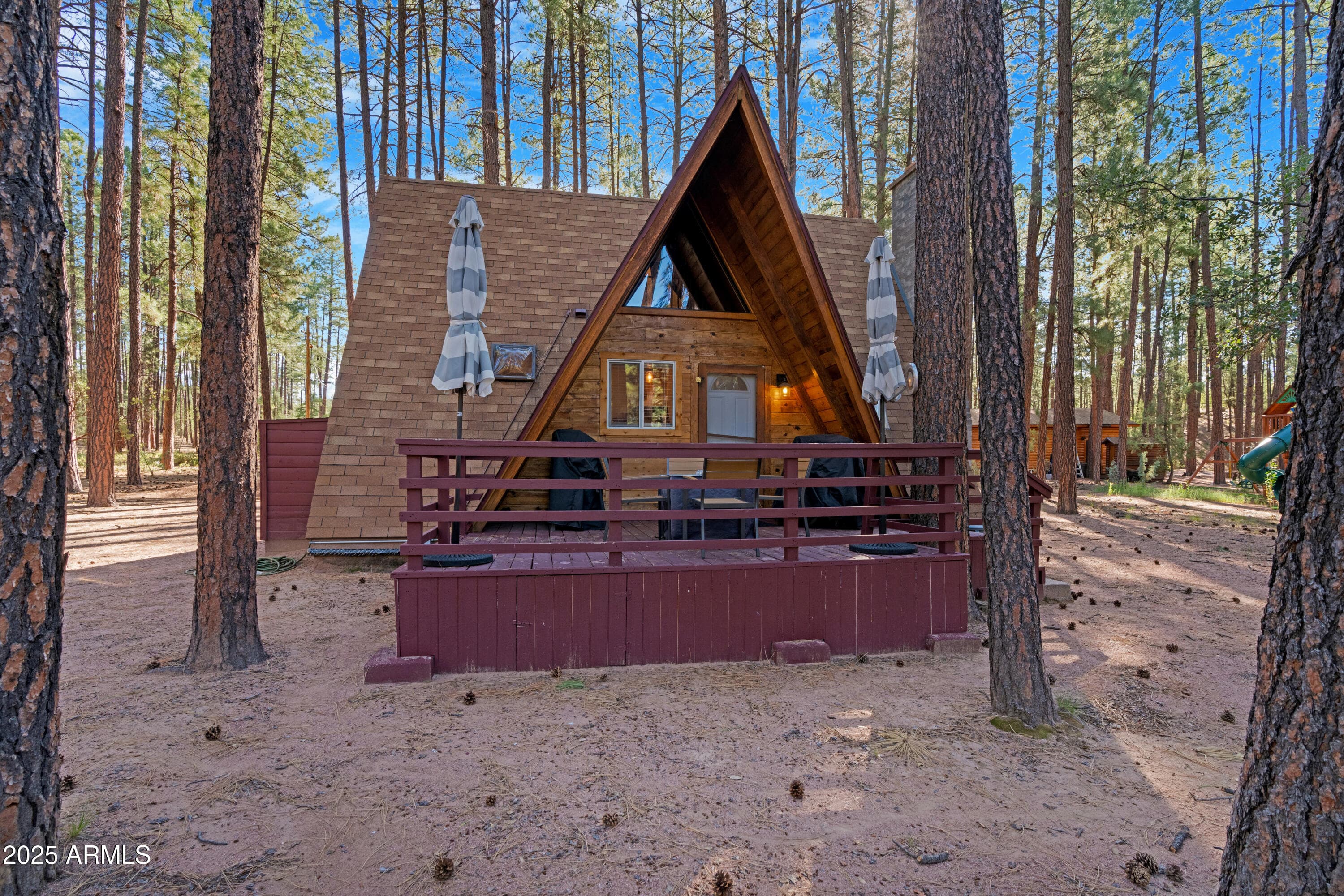 370 N COYOTE TRAIL - Photo 1