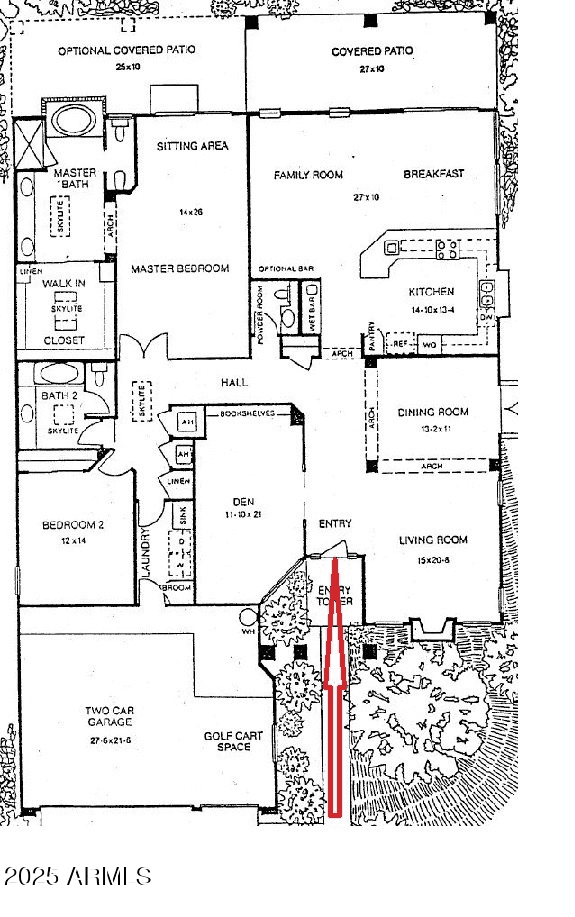 10905 E Spring Creek Rd — photo 38