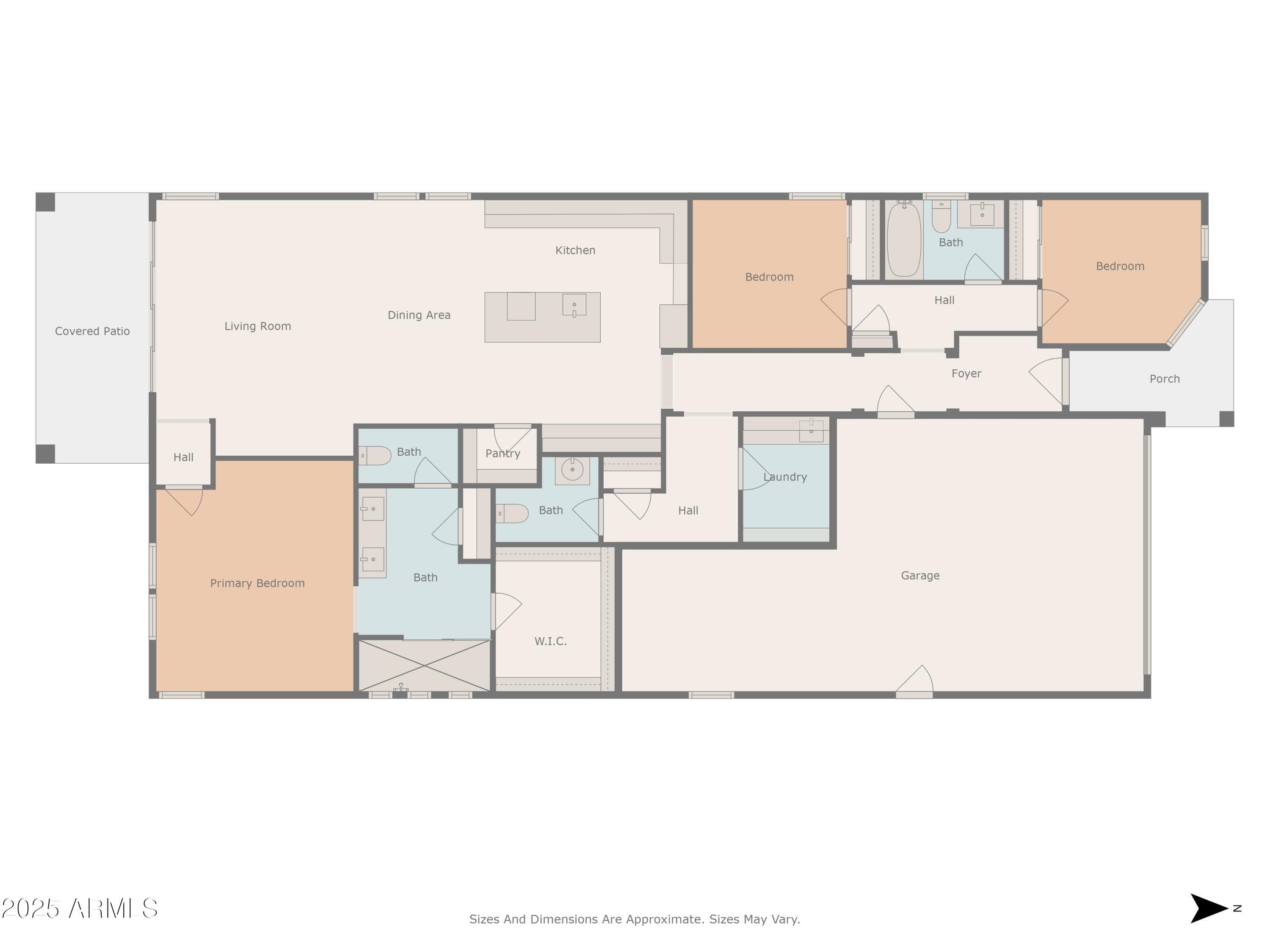 22439 E Oriole Way — photo 87