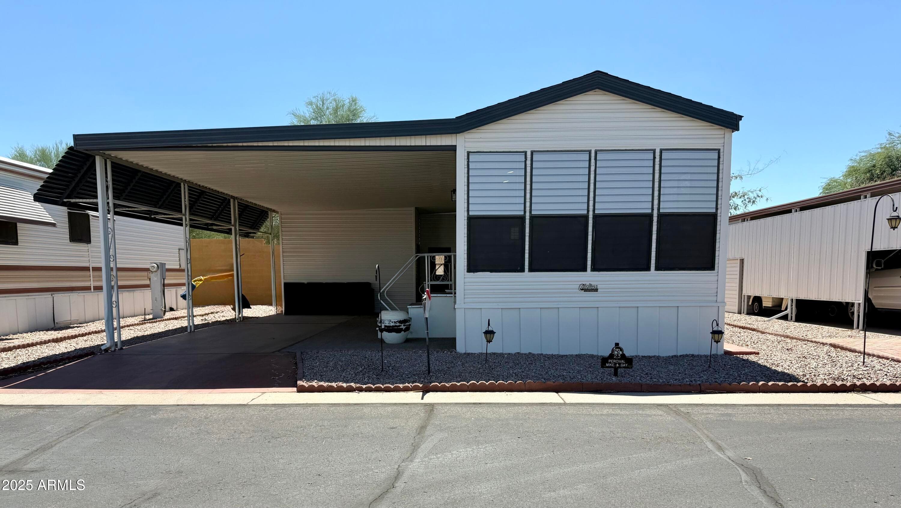7750 E Broadway Rd 23 — photo 1