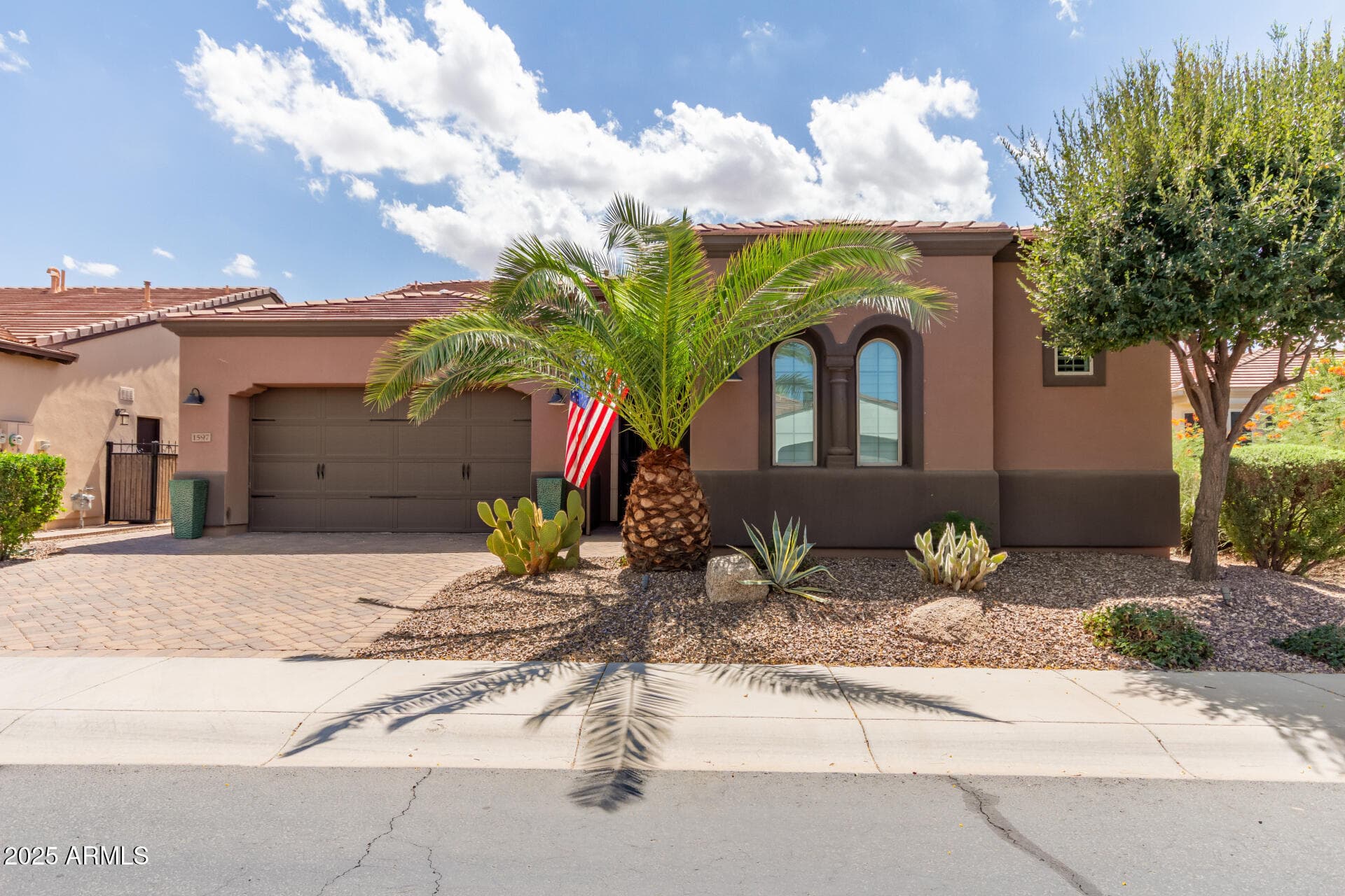 1597 E ELYSIAN PASS - Photo 3