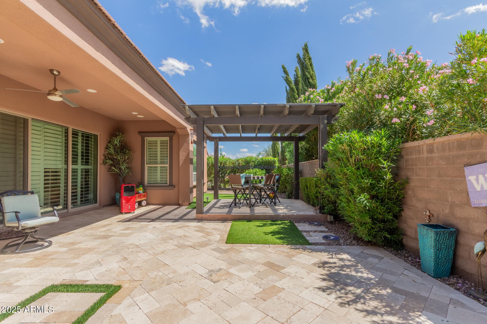 1597 E Elysian Pass — photo 1