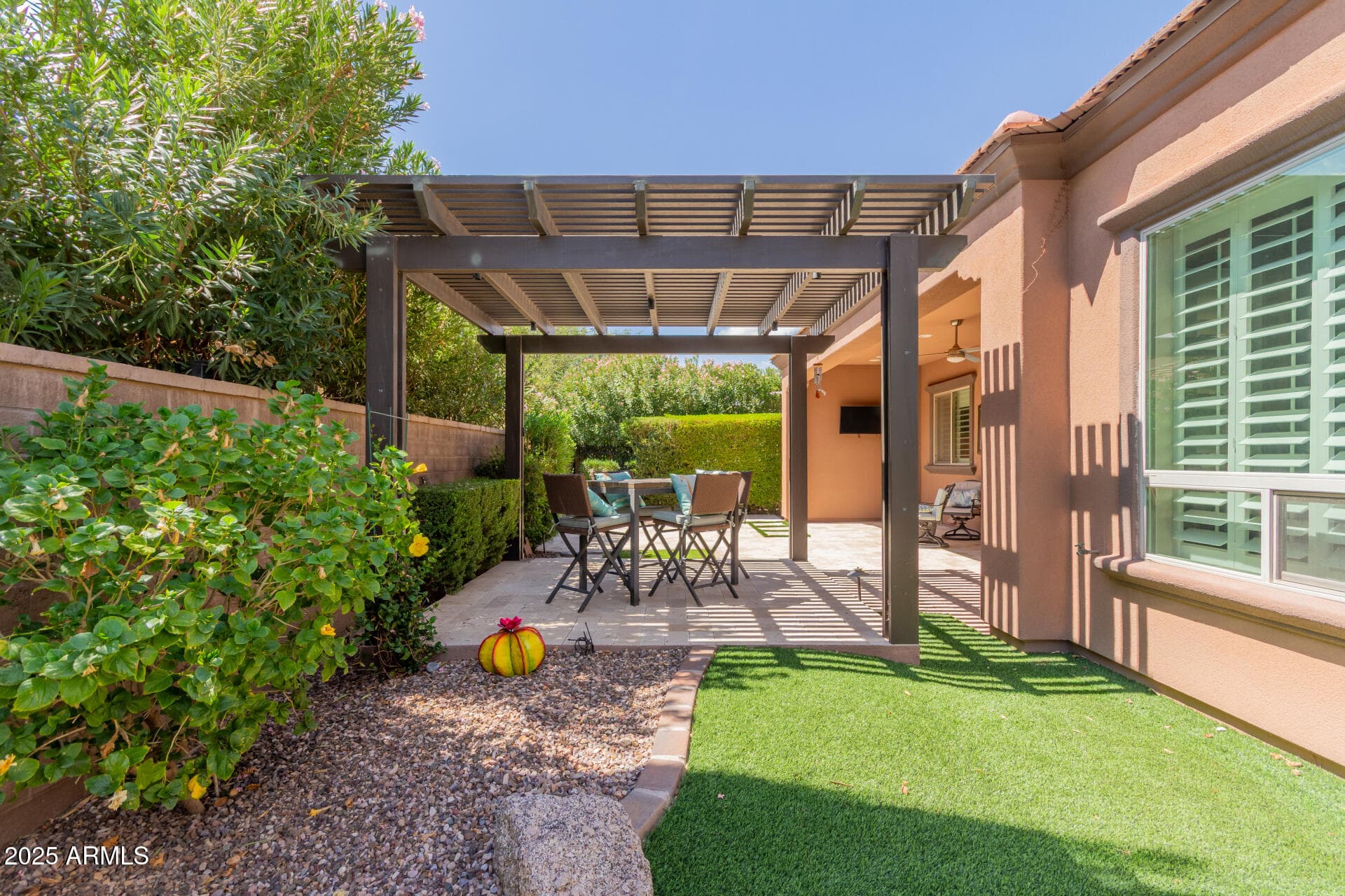 1597 E Elysian Pass — photo 39