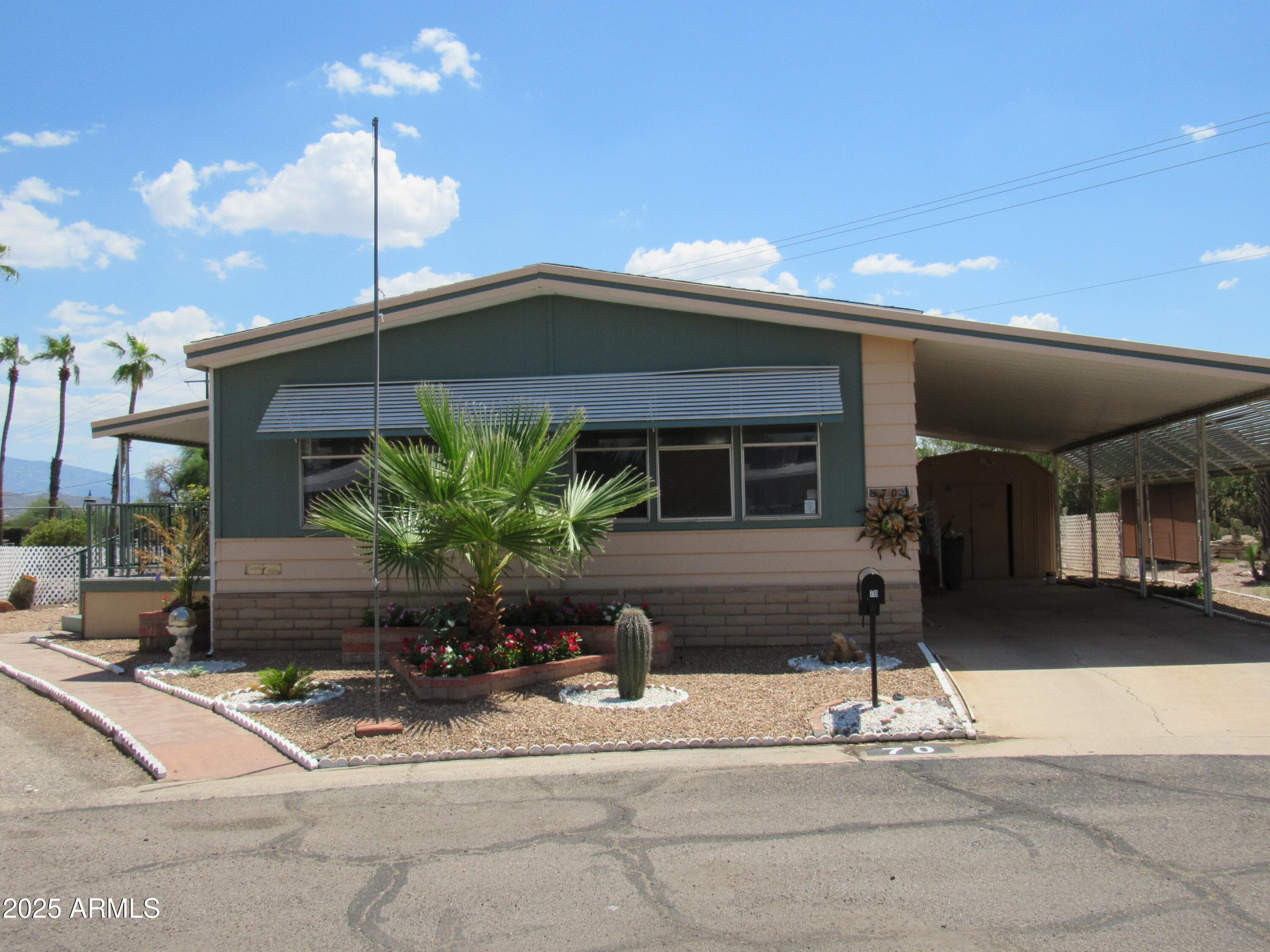 3411 S Camino Seco -- 70 — photo 1