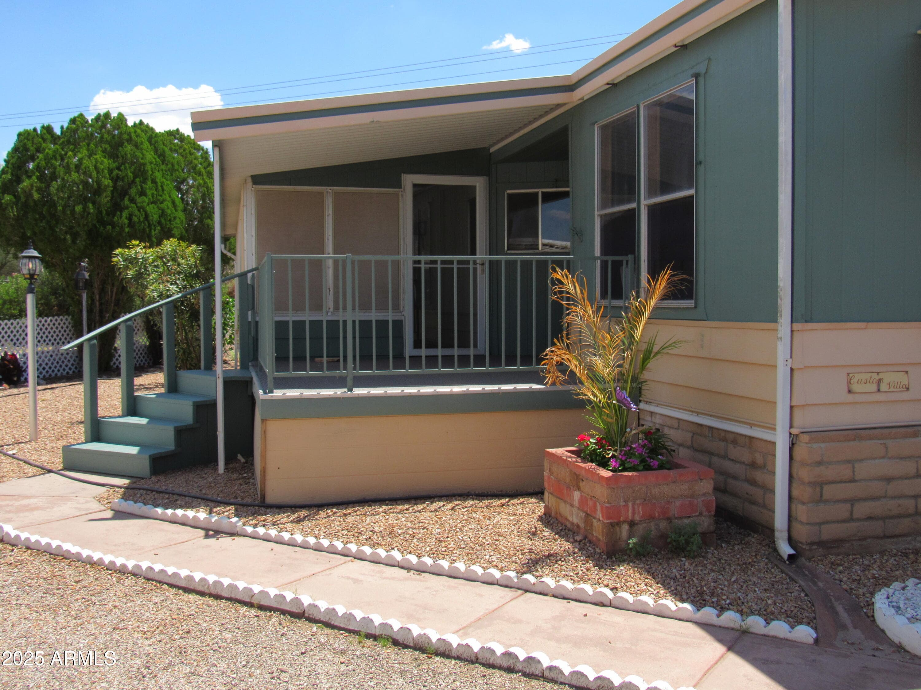 3411 S CAMINO SECO -- - Photo 3
