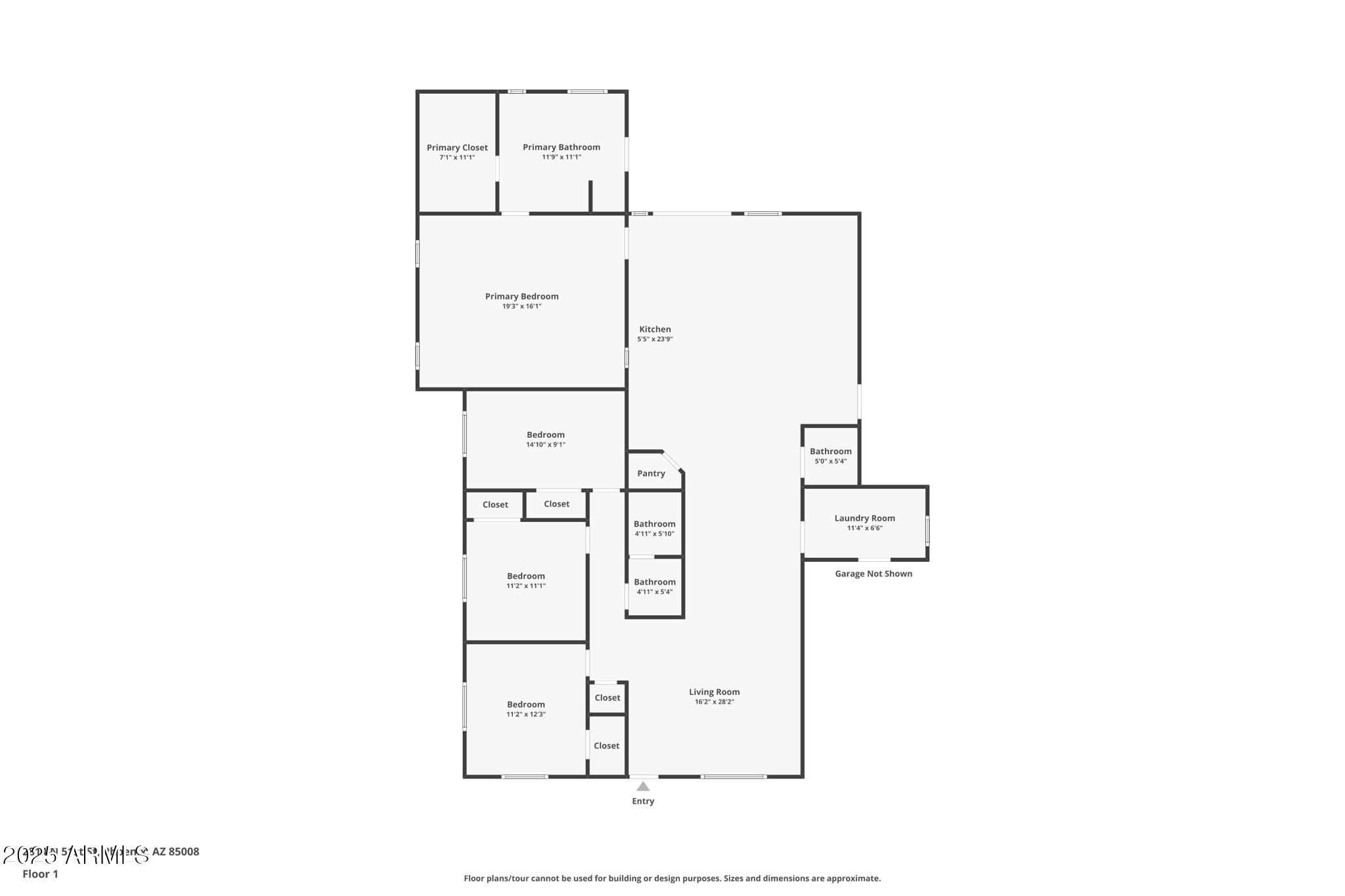 2814 N 51st St — photo 51