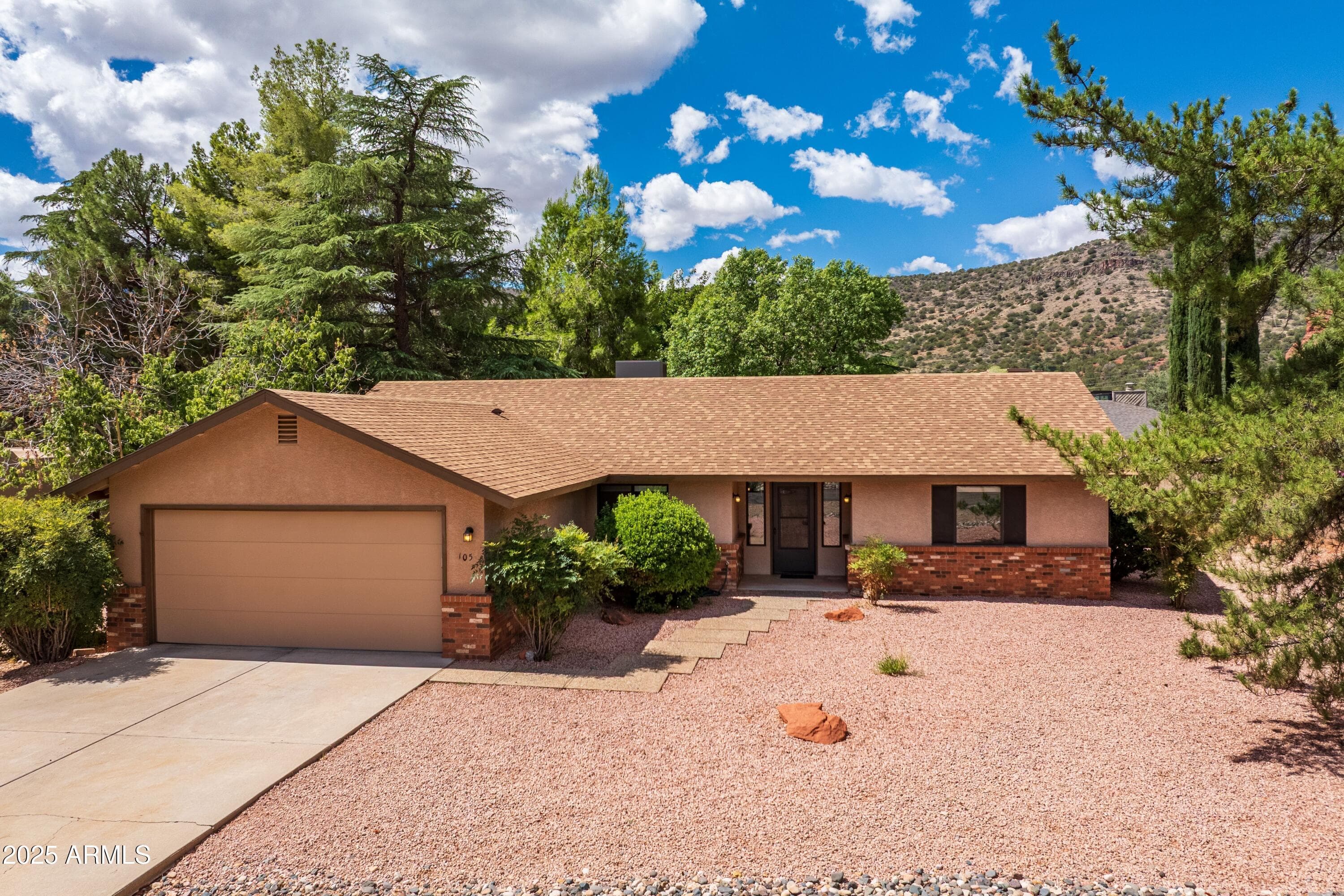 105 Gunsight Hills Dr — photo 1