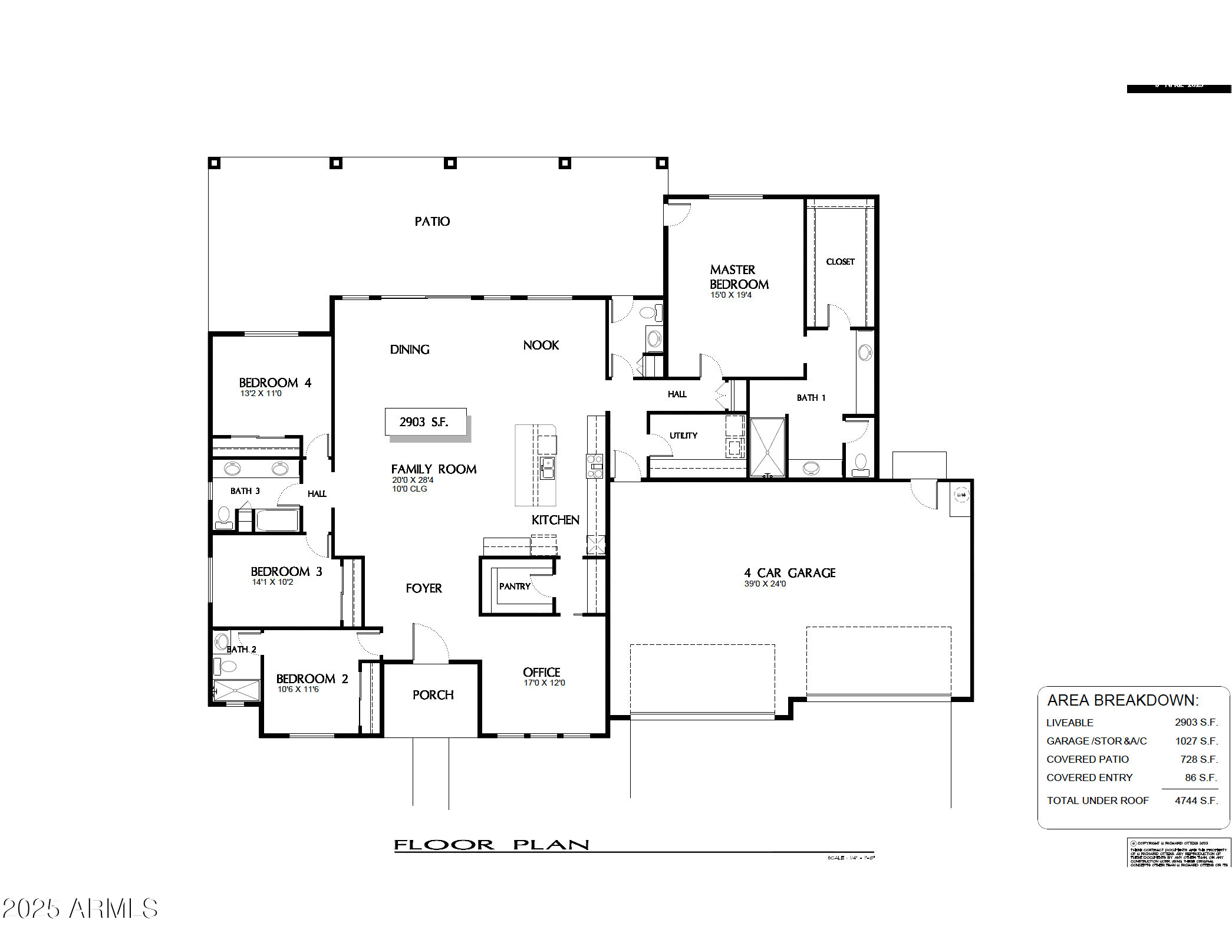 1841 E Lavitt Ln — photo 5