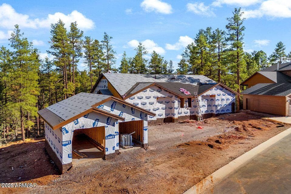 2711 W Villa Loop — photo 1