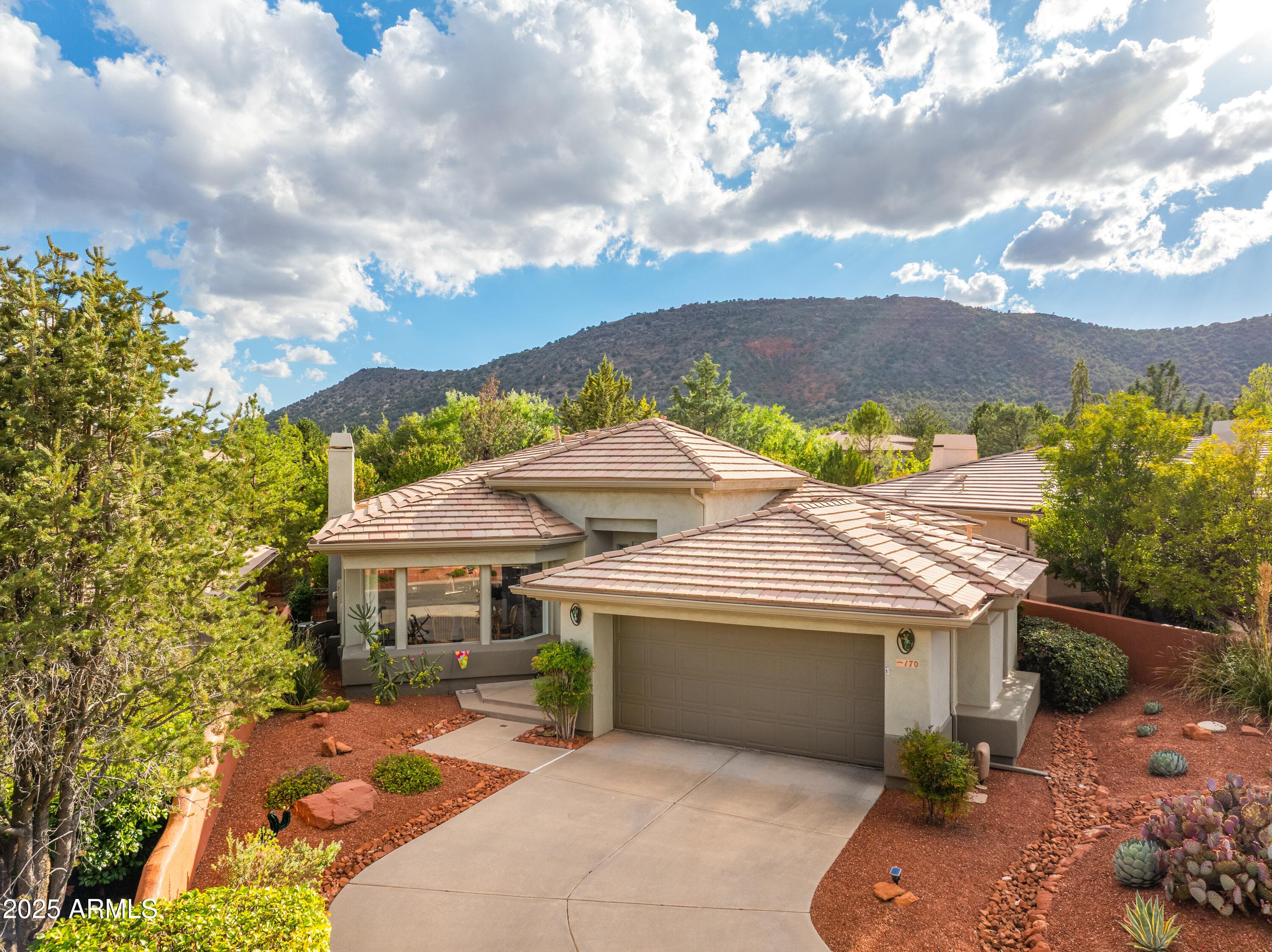 170 E Bighorn Ct — photo 1
