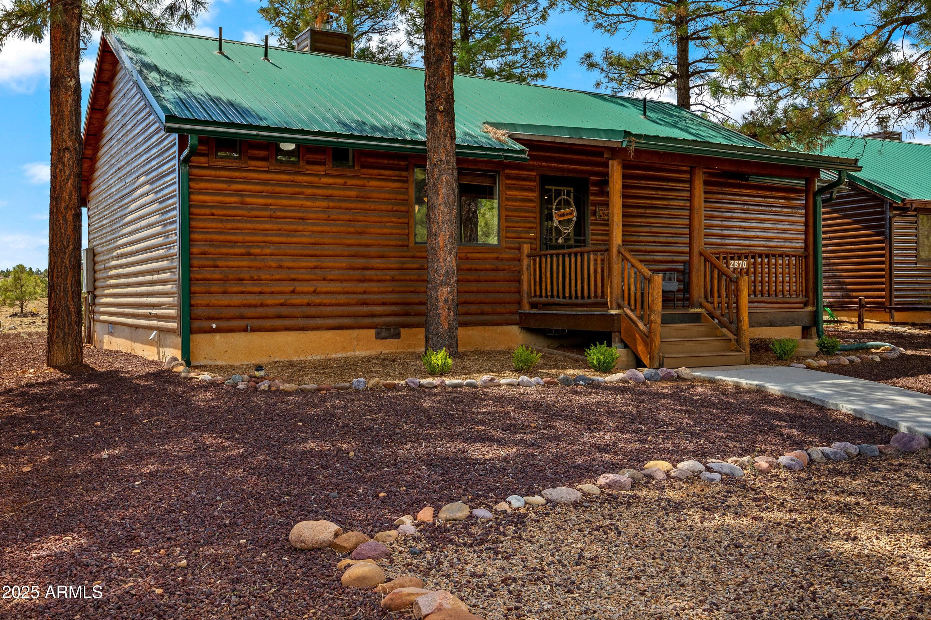 2670 Lodge Loop — photo 1