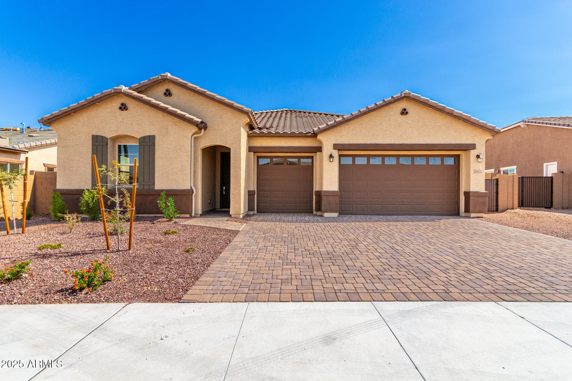 20155 W Monterey Way — photo 1