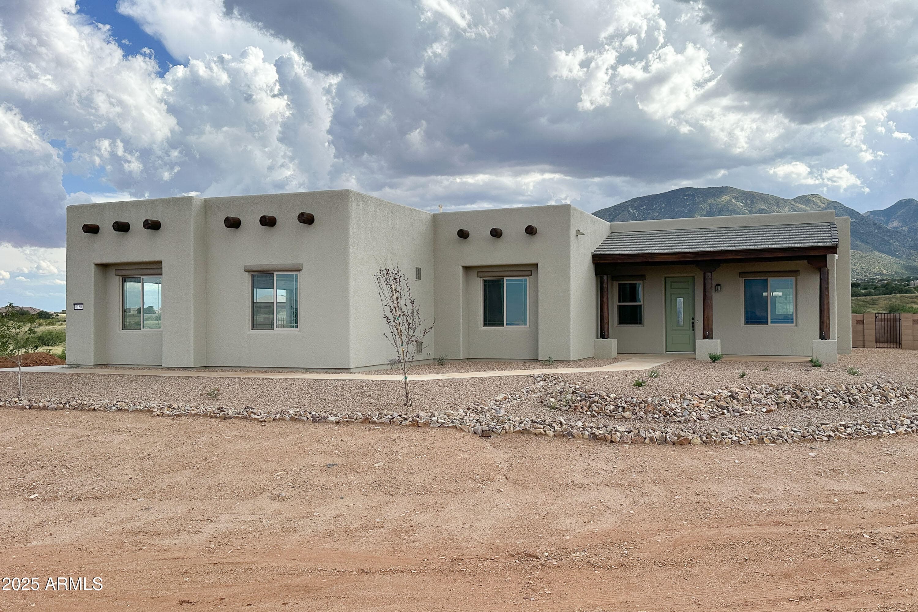 6150 E Three Canyons Rd Lot 4 — photo 1
