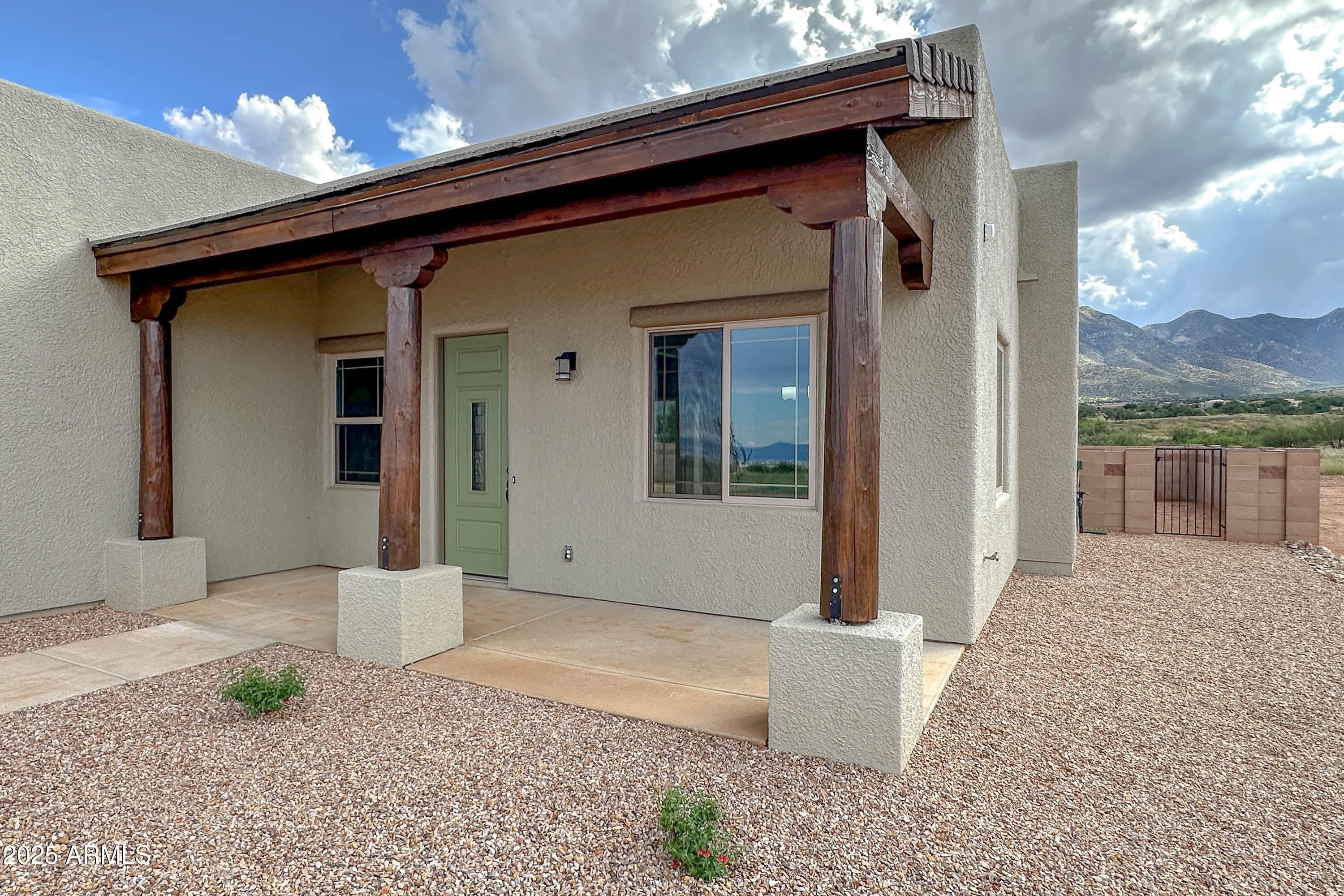 6150 E Three Canyons Rd Lot 4 — photo 2
