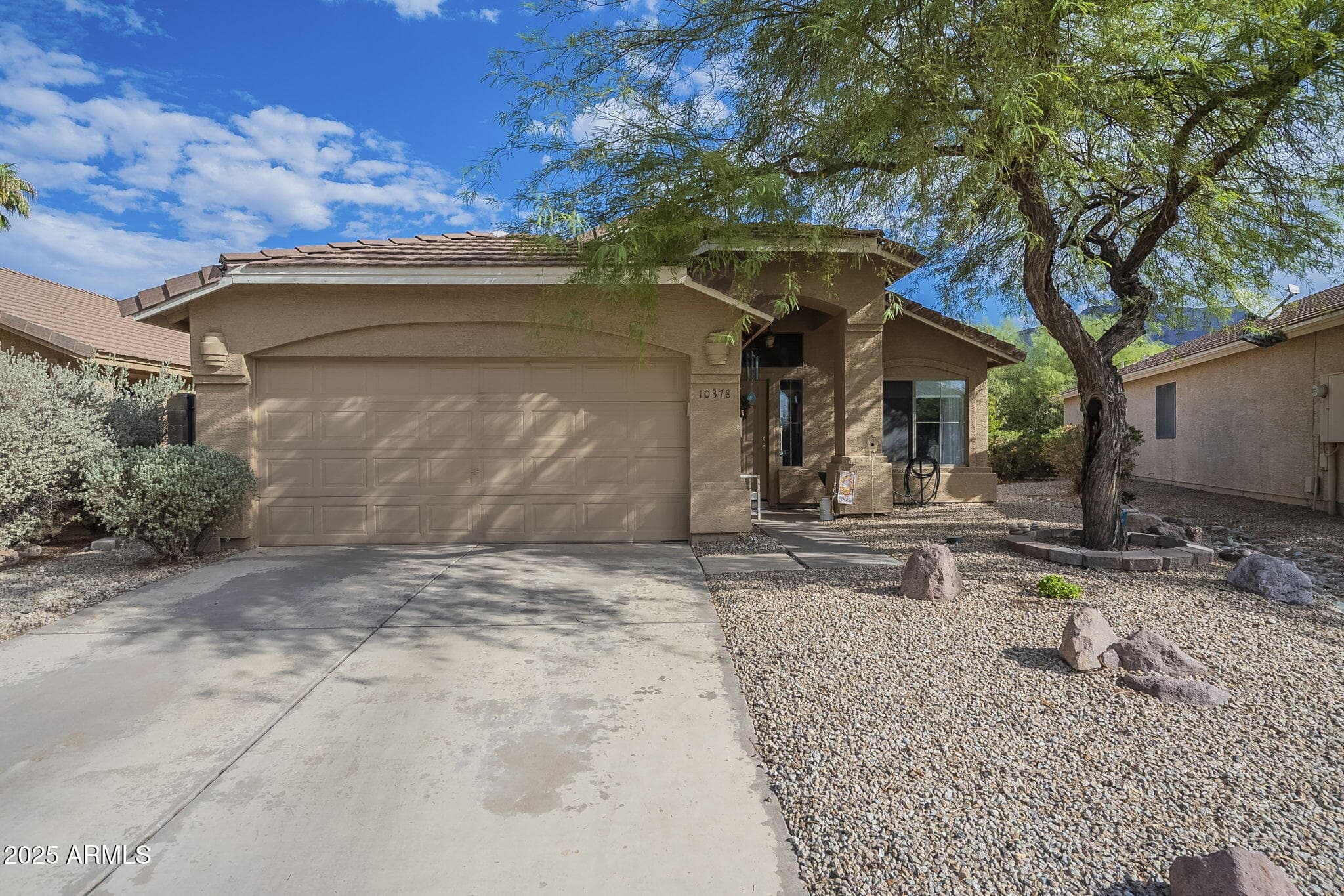10378 E Rising Sun Pl — photo 1