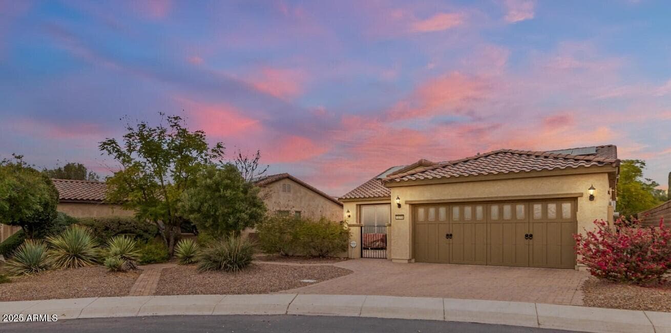12368 W Running Deer Trail — photo 1