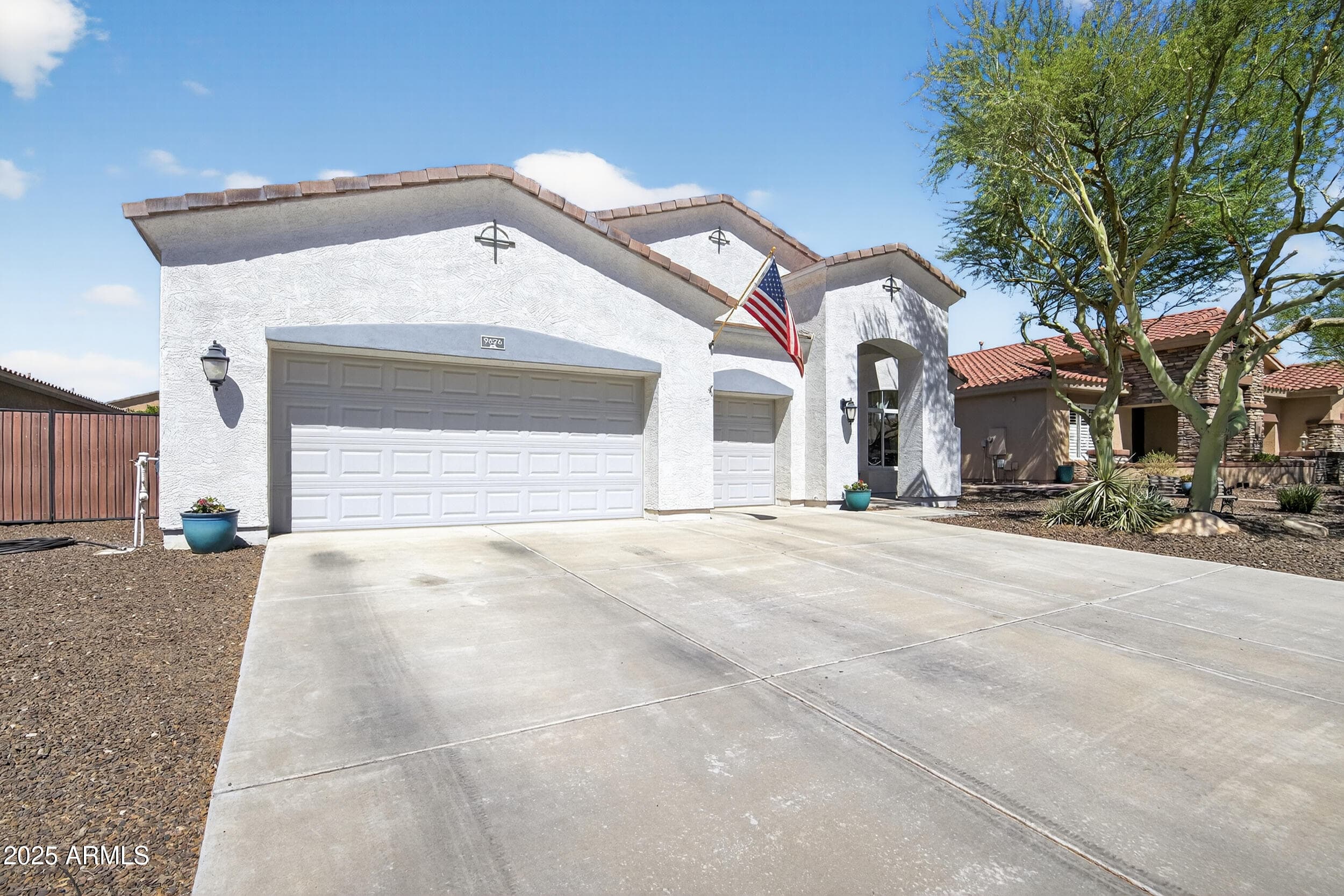 9626 W Bajada Rd — photo 1