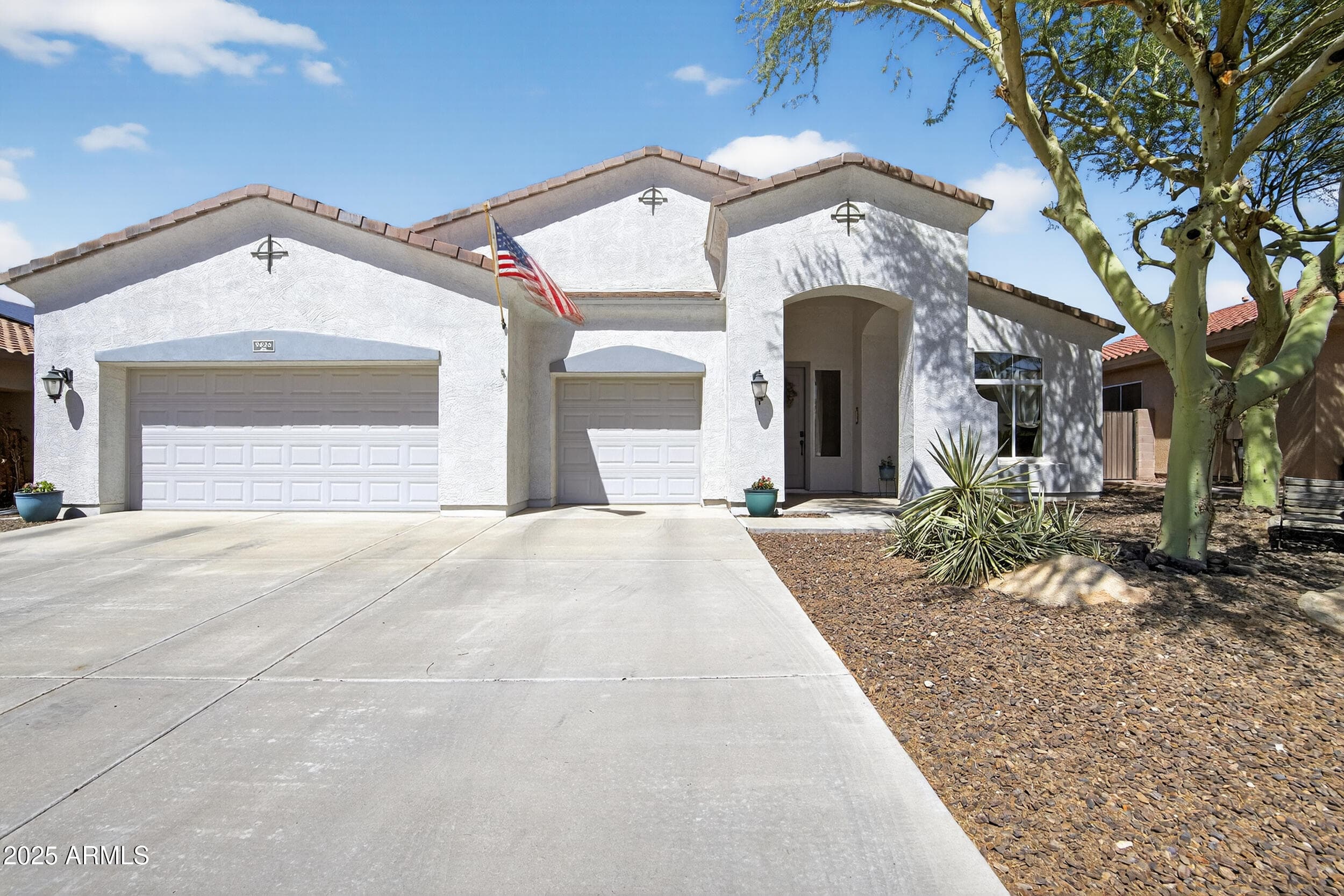 9626 W Bajada Rd — photo 2