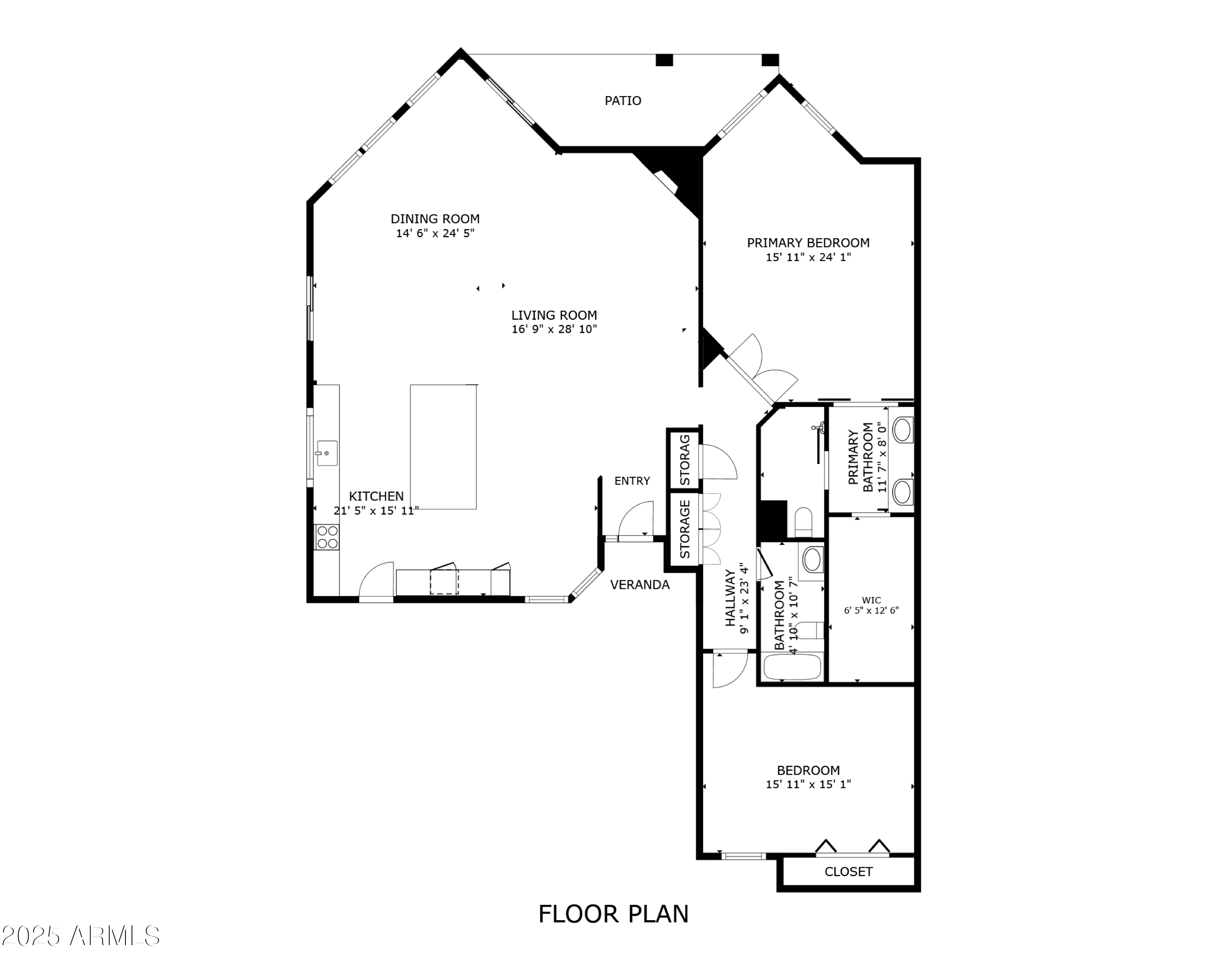 8719 E San Marino Dr — photo 33