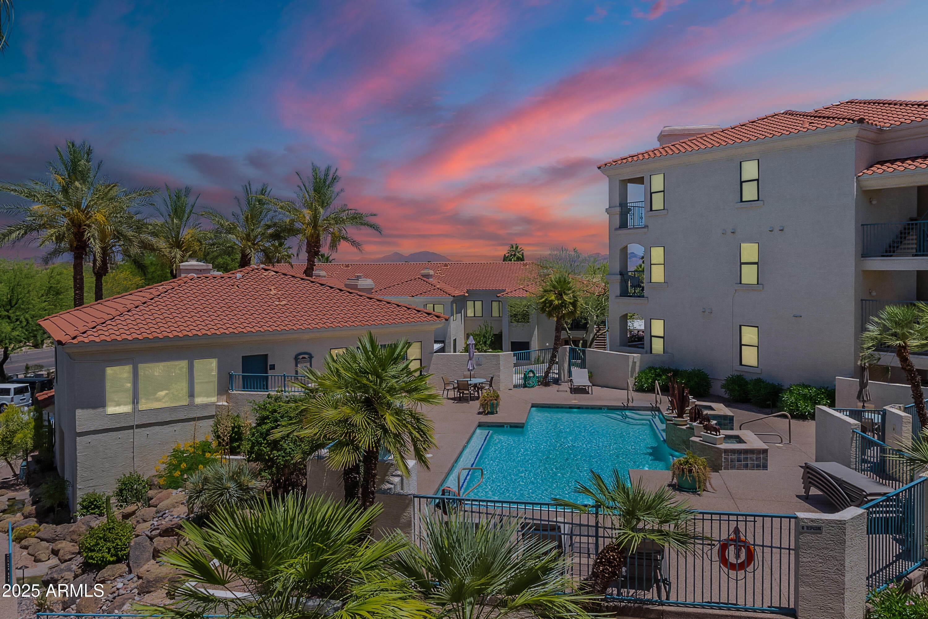 16715 E El Lago Blvd 212 — photo 1