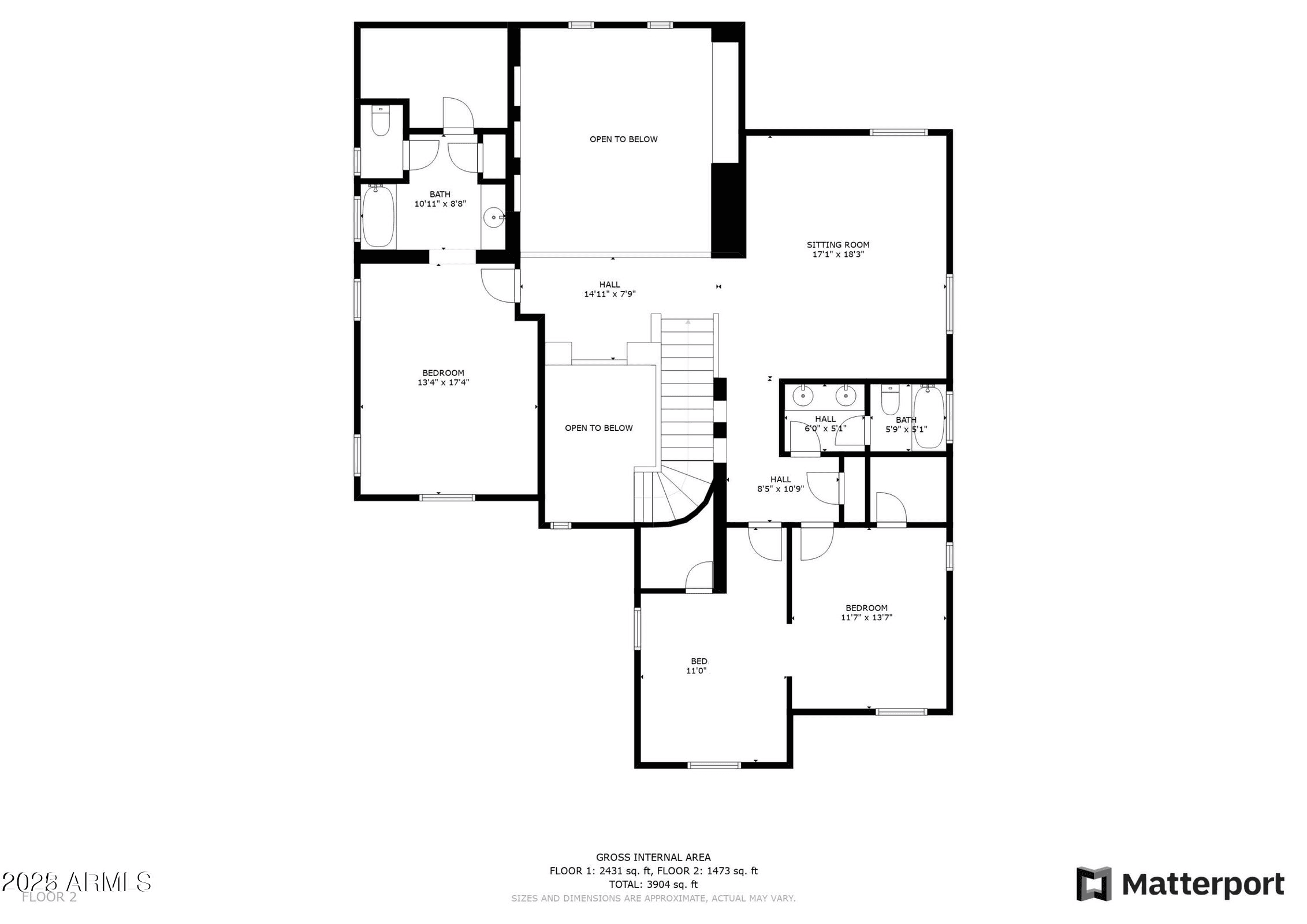 3762 E Ringtail Way — photo 36