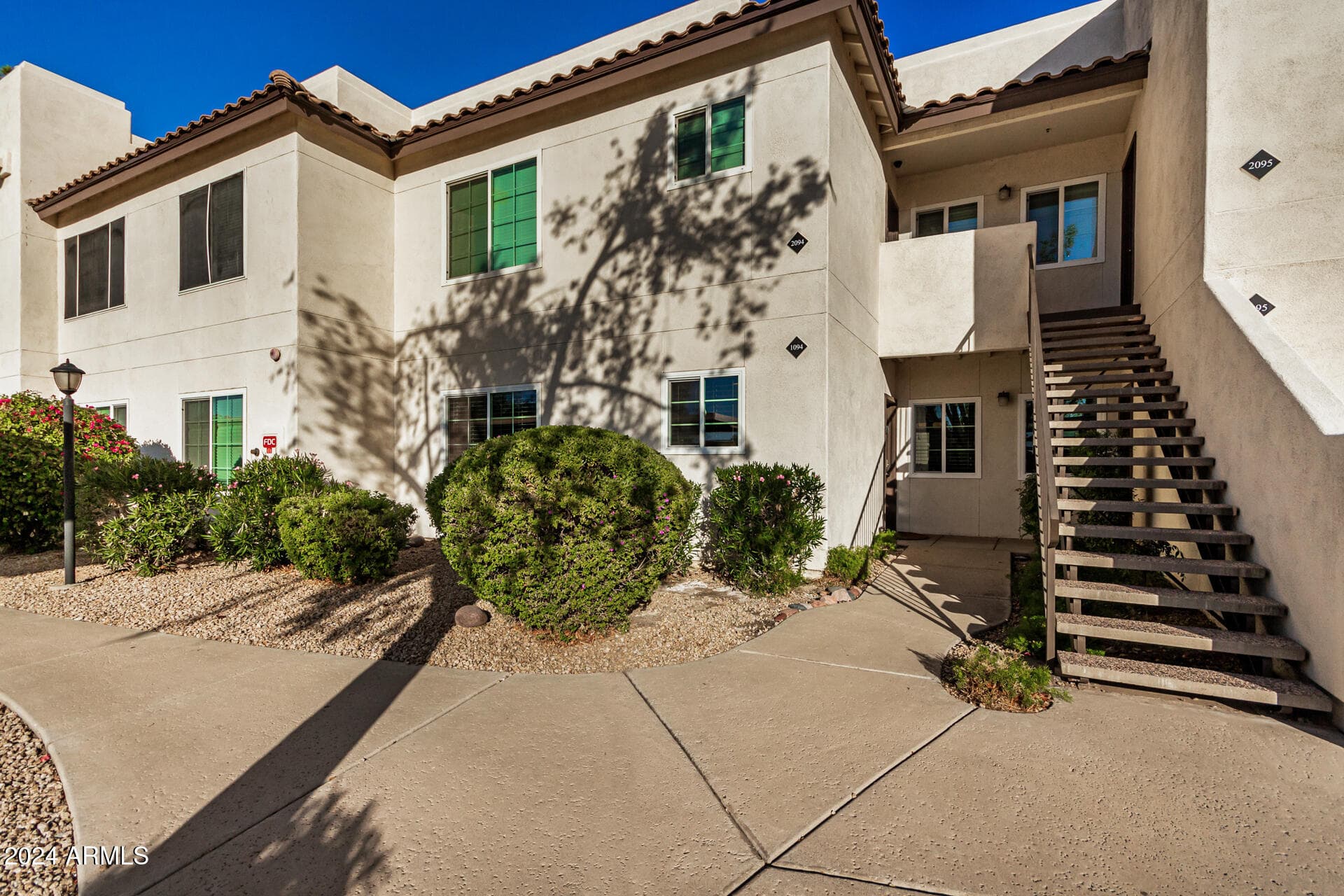 9450 E Becker Ln 1094 — photo 1