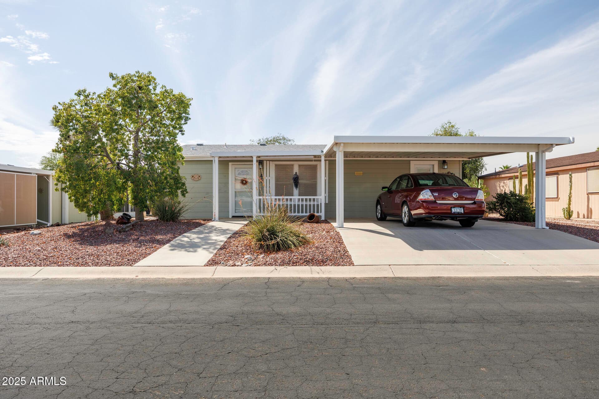 155 E Rodeo Rd 45 — photo 1