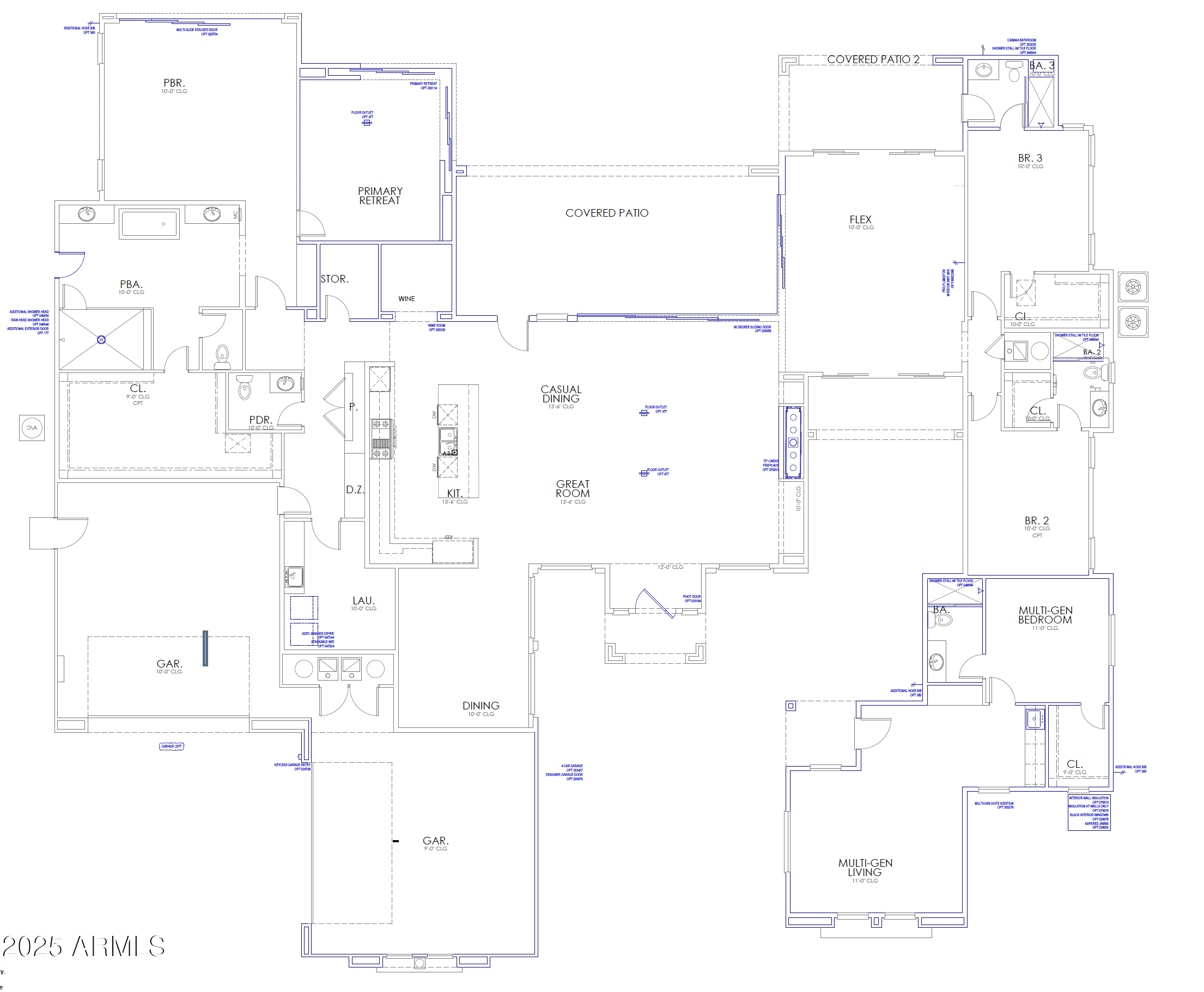 11980 E Desert Willow Dr — photo 45