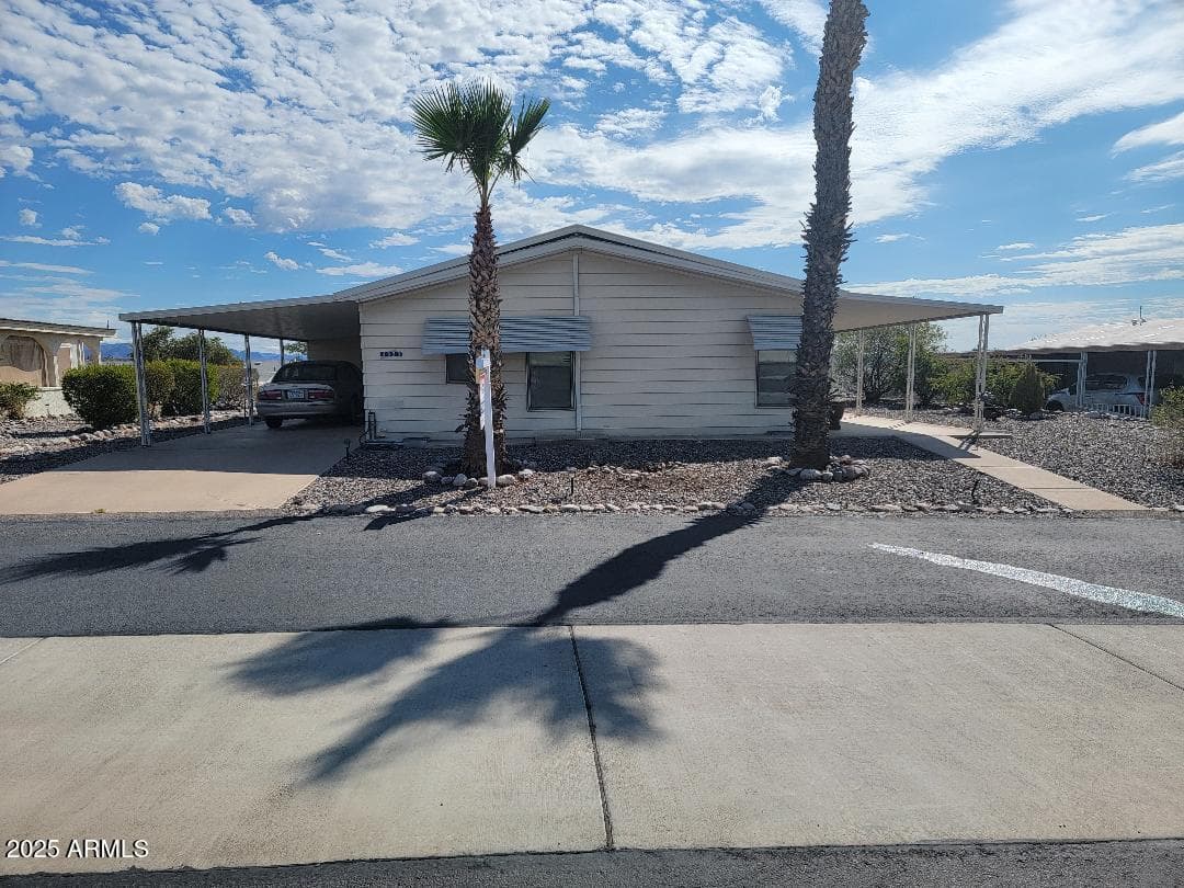 3923 N Coconino Ave — photo 1