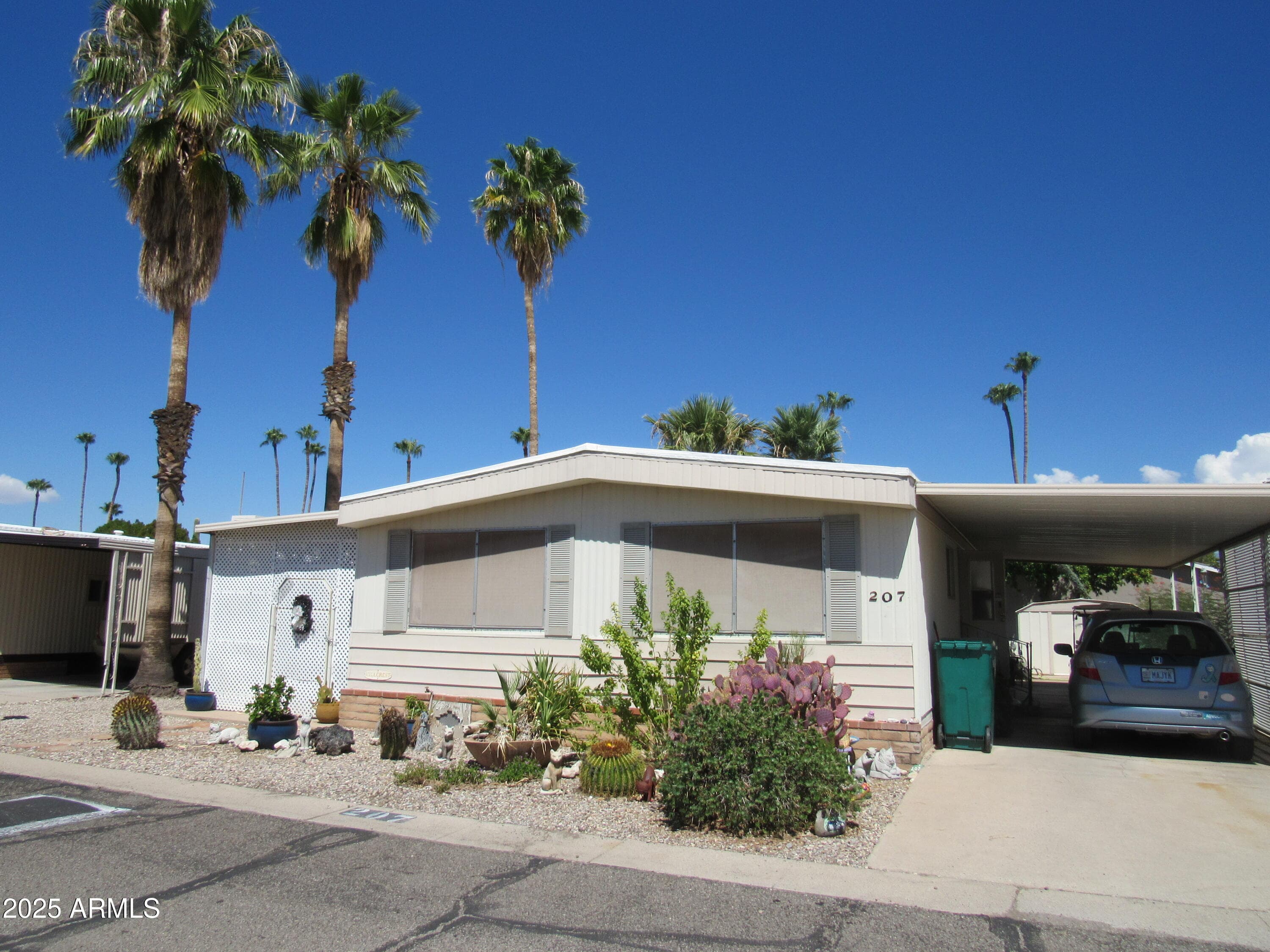 3411 S Camino Seco -- 207 — photo 2