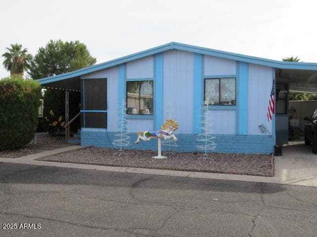 3411 S Camino Seco -- 443 — photo 1