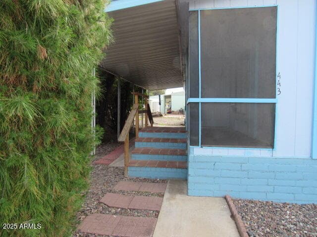 3411 S Camino Seco -- 443 — photo 2