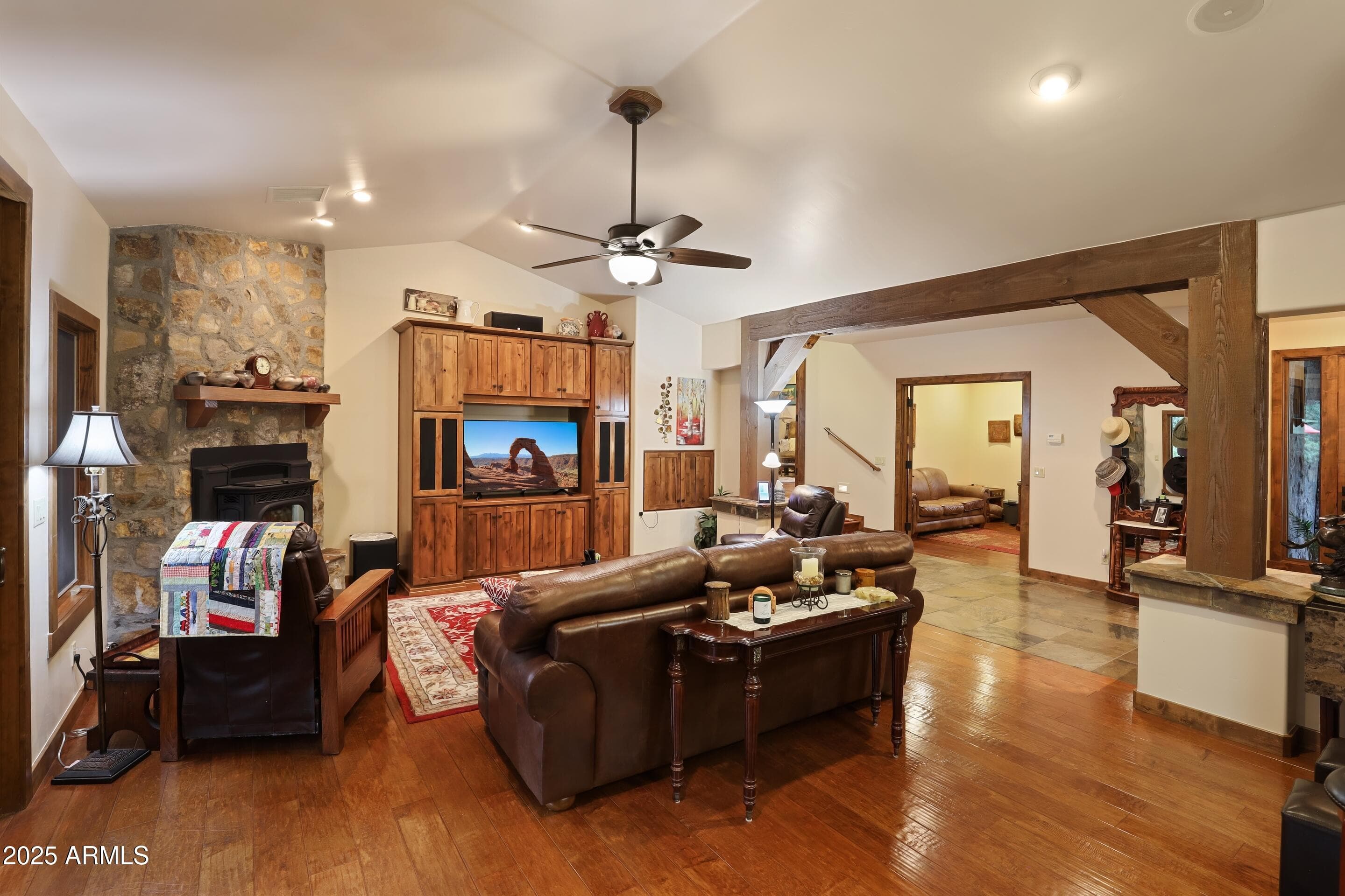 2307 E GRAPEVINE DR - Photo 5