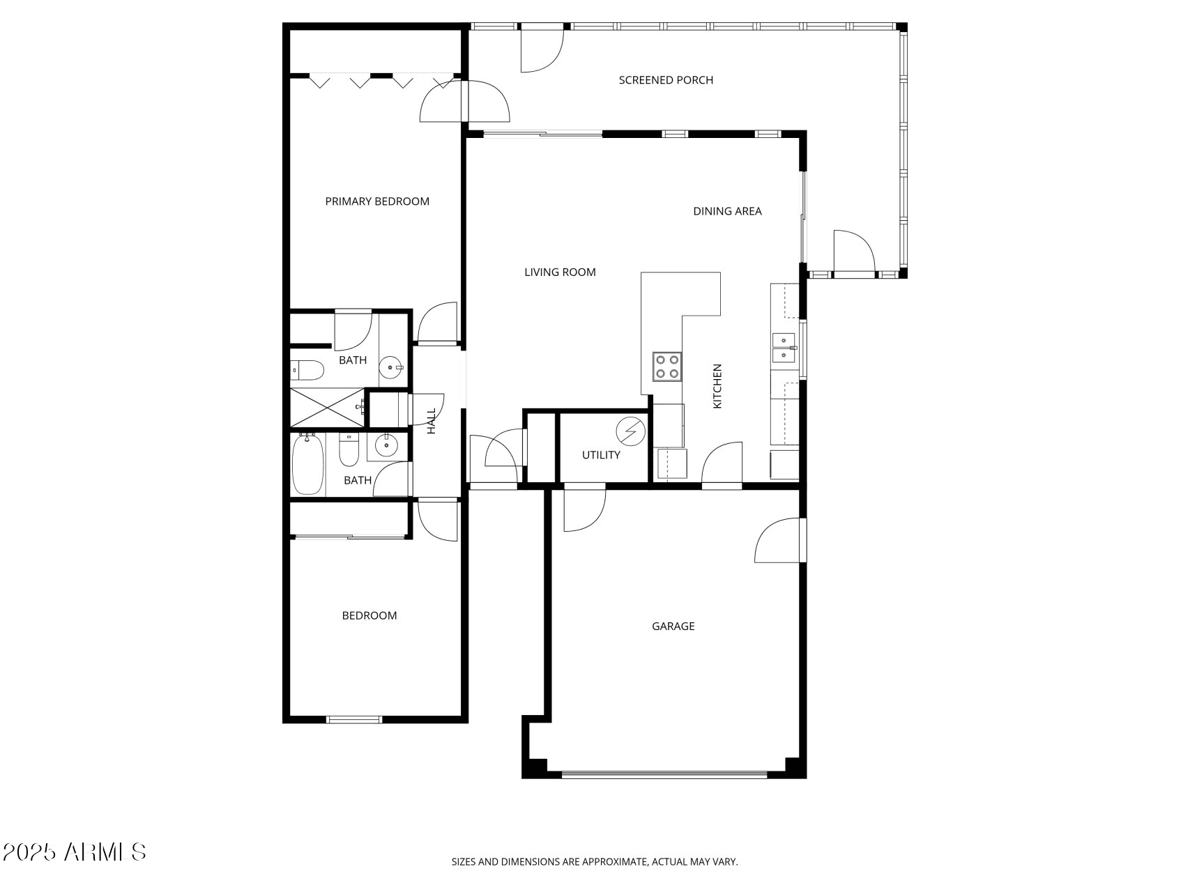 9507 E SHERWOOD WAY - Photo 71