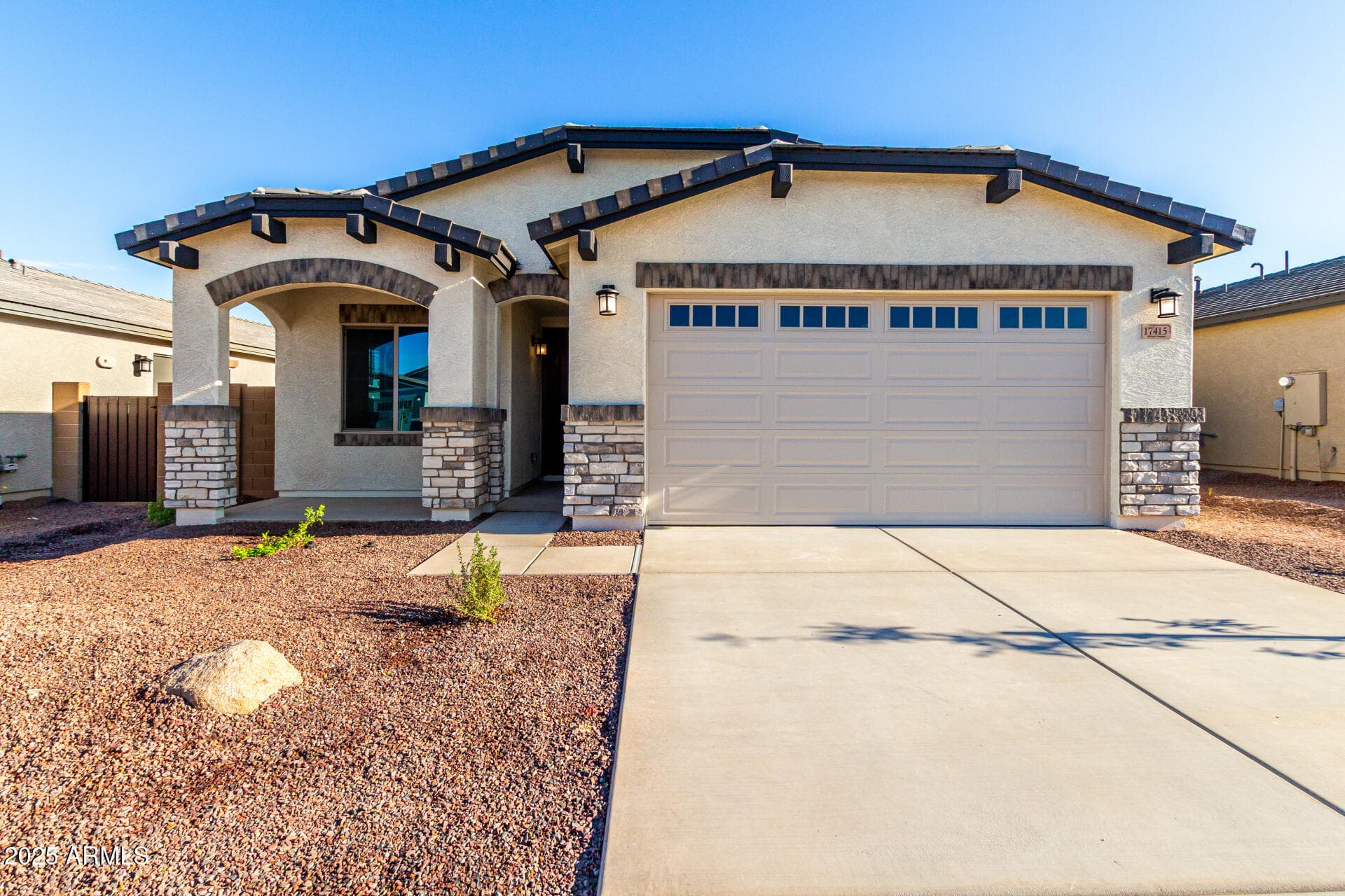 17415 W Las Palmaritas Dr — photo 1