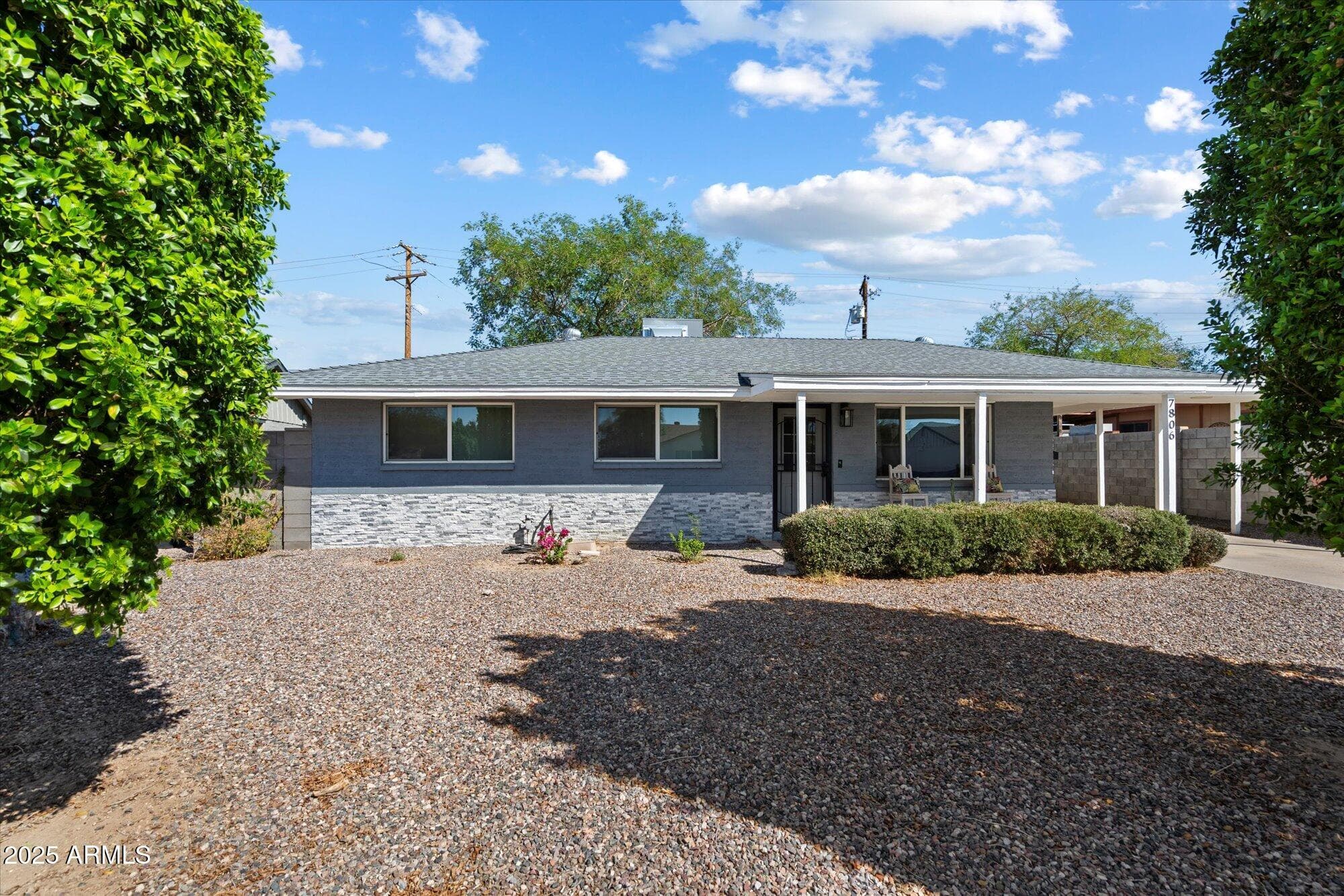 7806 E Loma Land Dr — photo 1