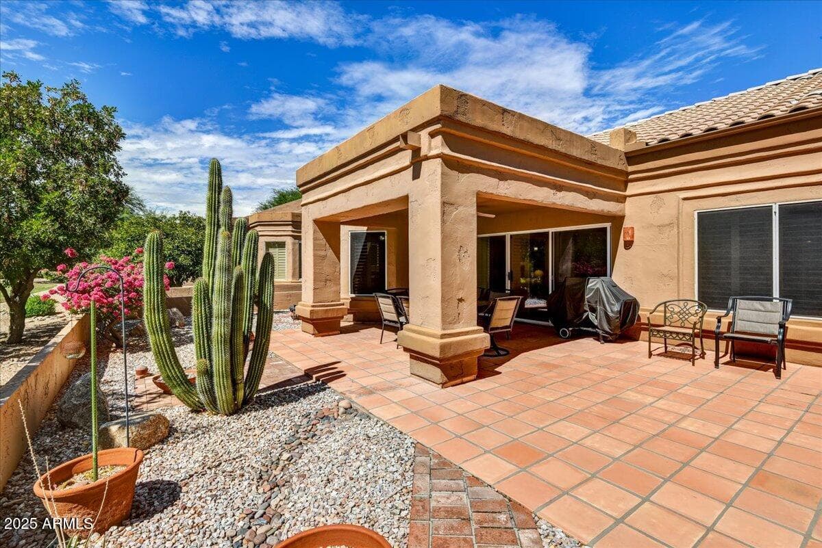 9013 W MARCO POLO RD - Photo 2