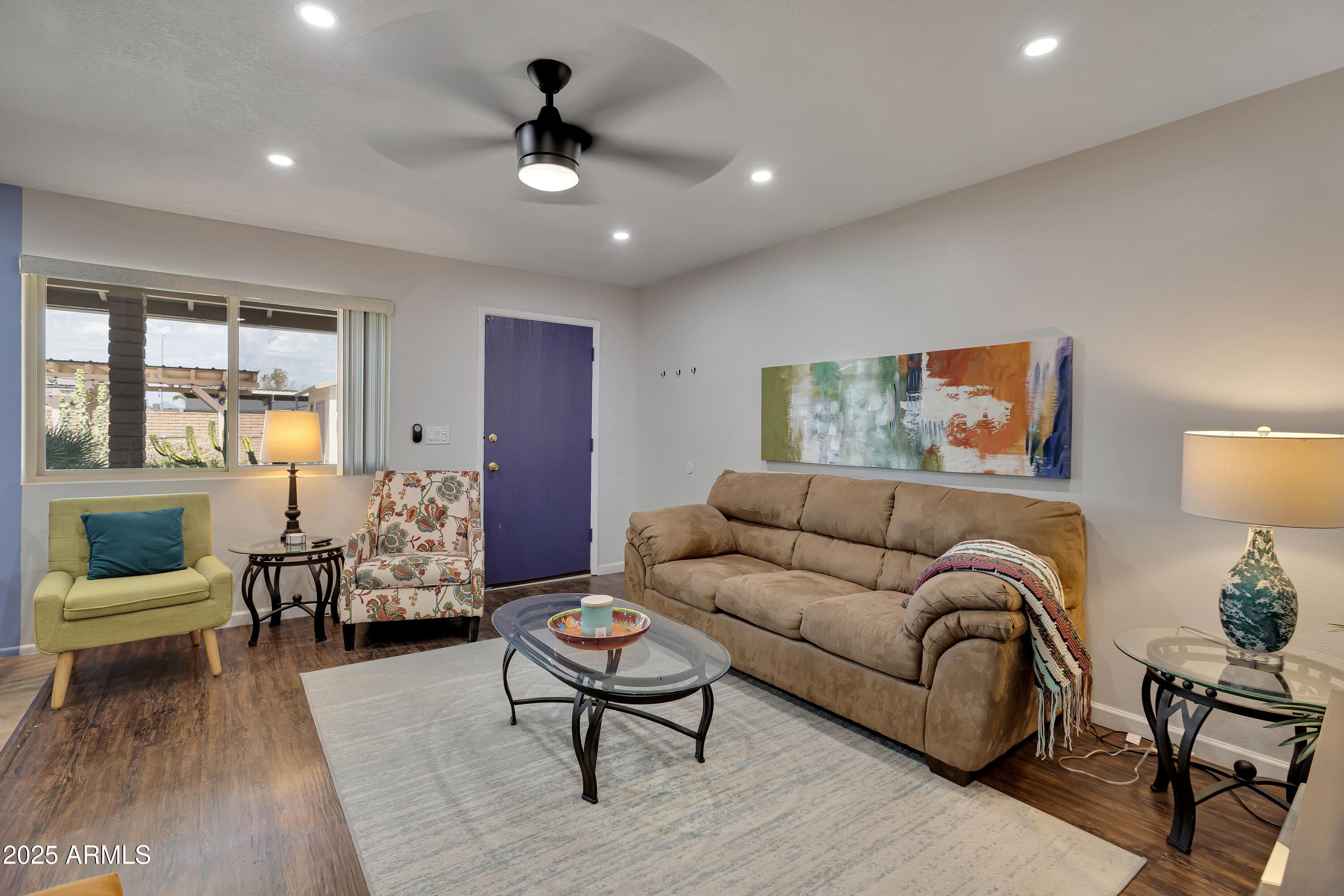 2416 E University Dr 4 — photo 2