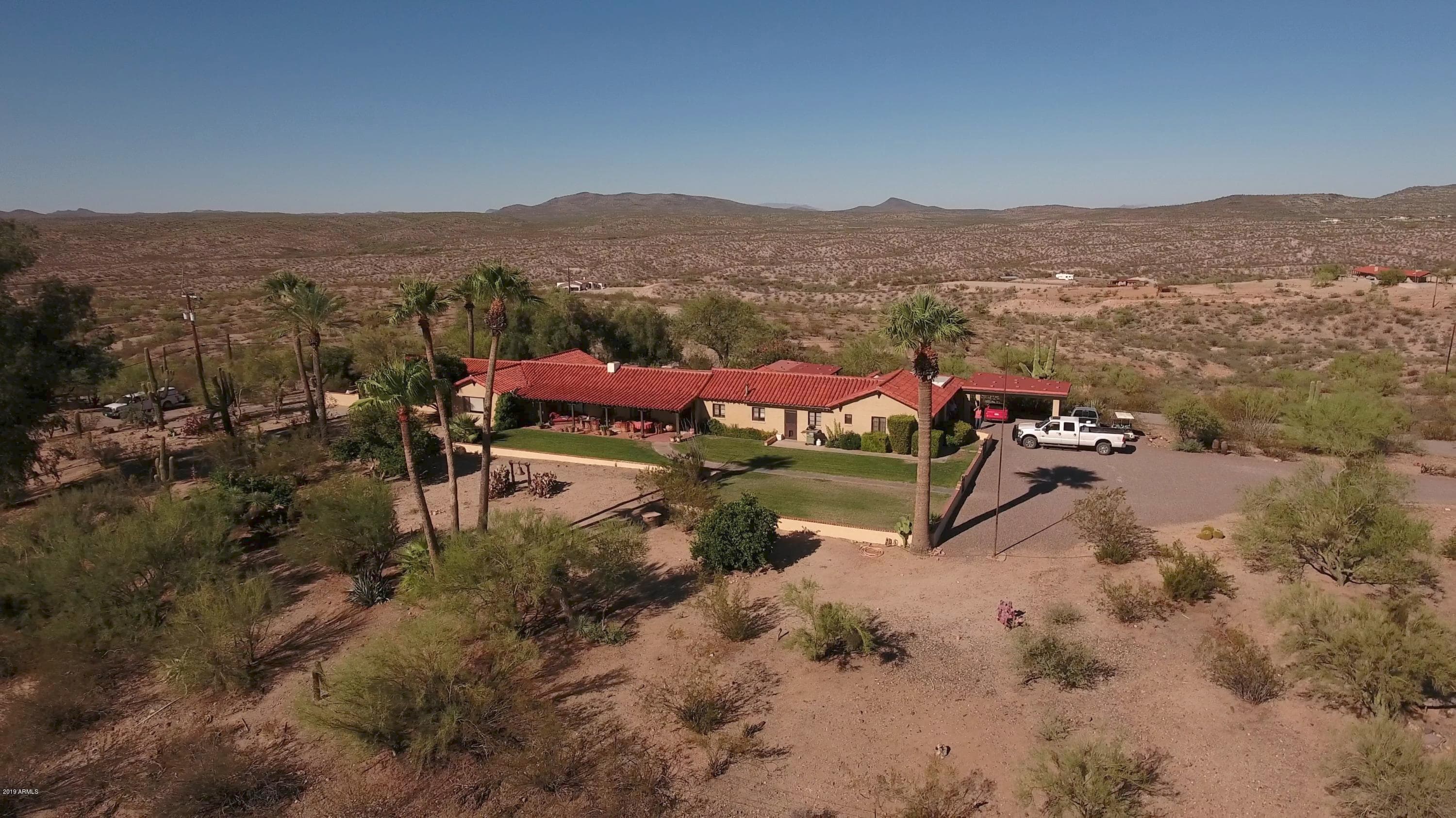 56550 RANCHO CASITAS RD - Photo 4
