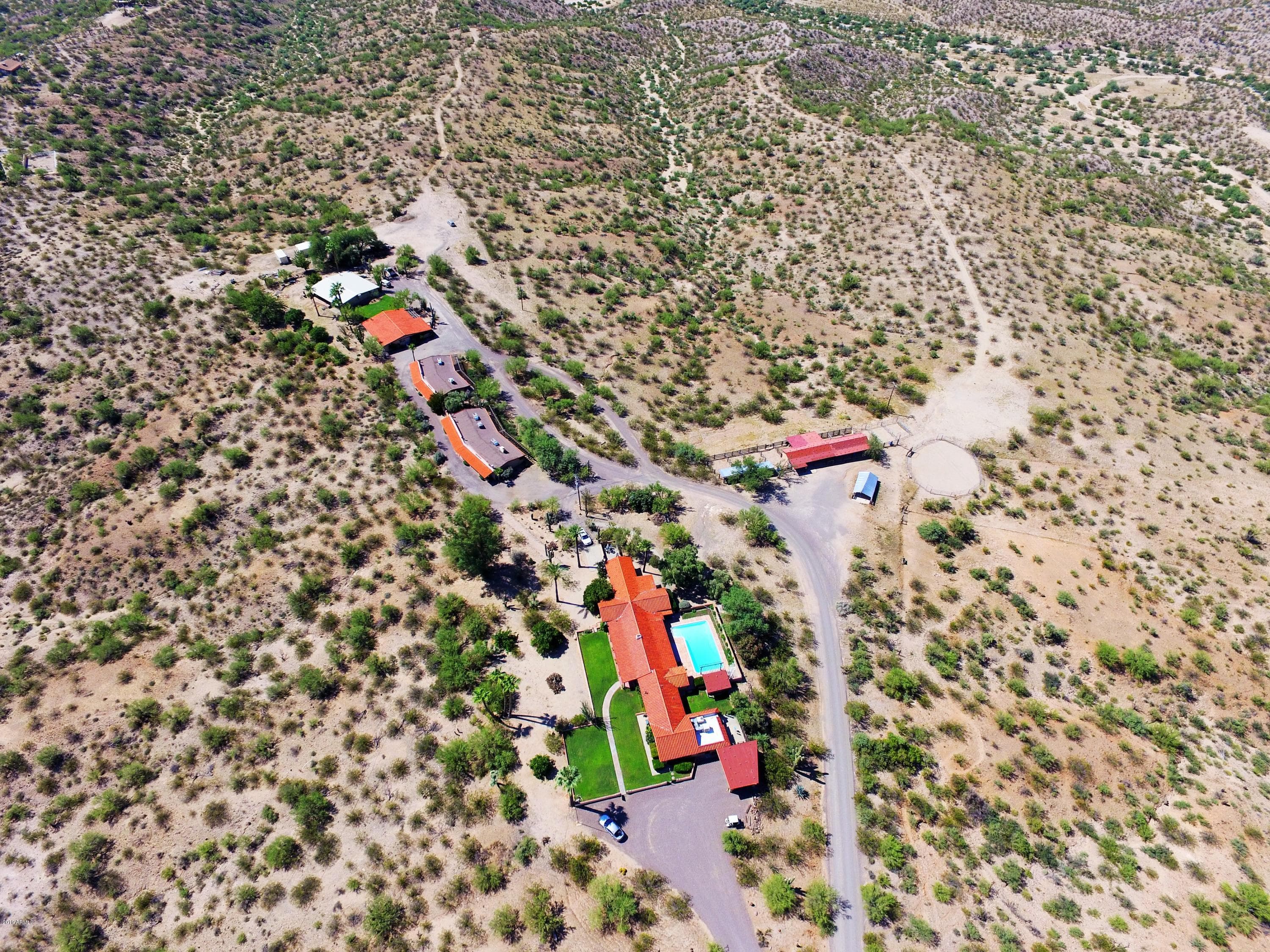 56550 RANCHO CASITAS RD - See more photos
