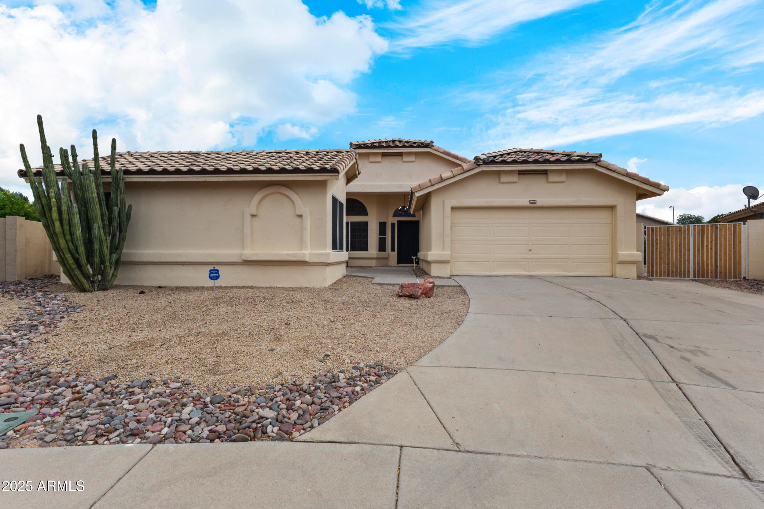 17865 N Desert Flower Trail — photo 1