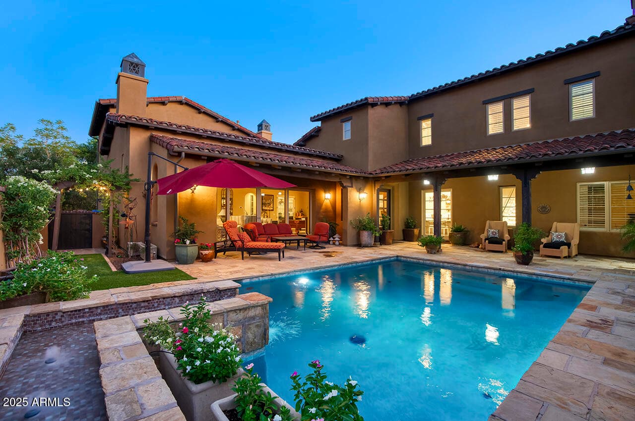 10287 E Diamond Rim Dr — photo 1