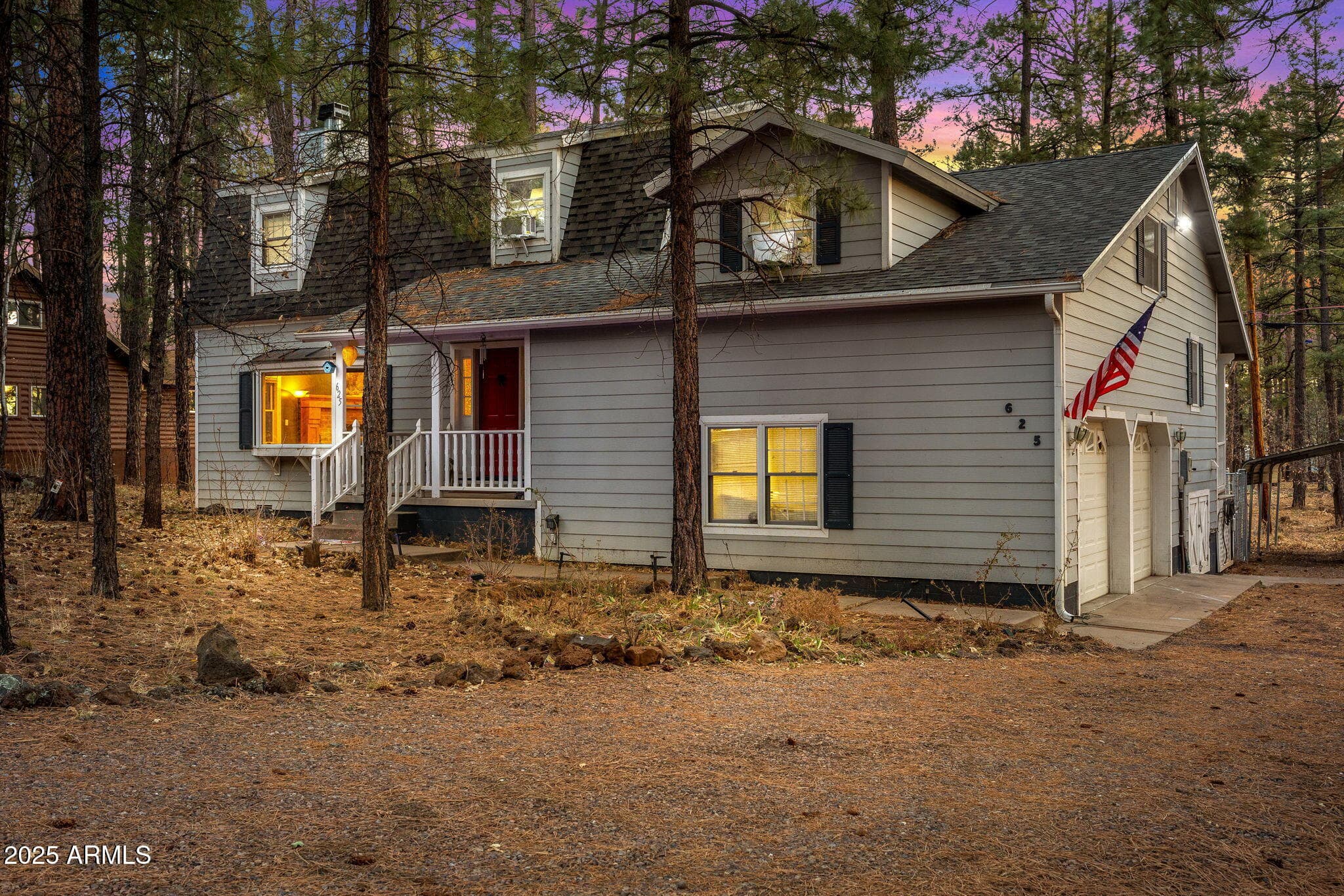 625 E WOODLAND LAKE RD - See more photos
