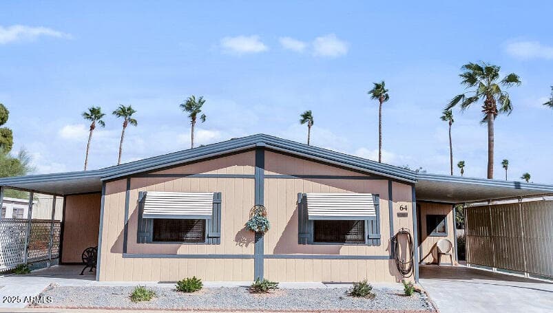9302 E Broadway Rd 64 — photo 1