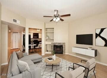 1126 W Elliot Rd 1040 — photo 2